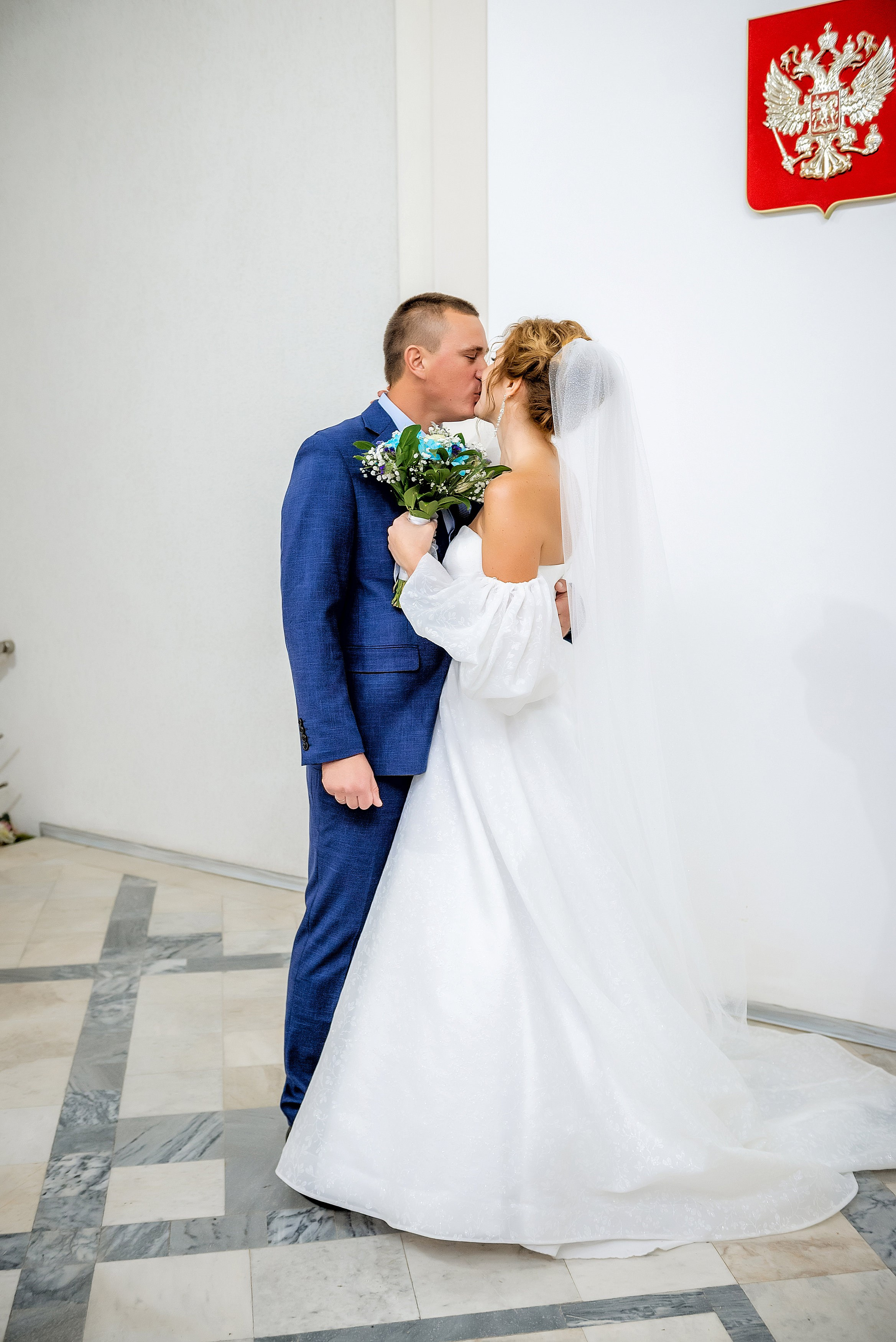 Пролетарский ЗАГС в Ростове: Фотографии и полезная информация