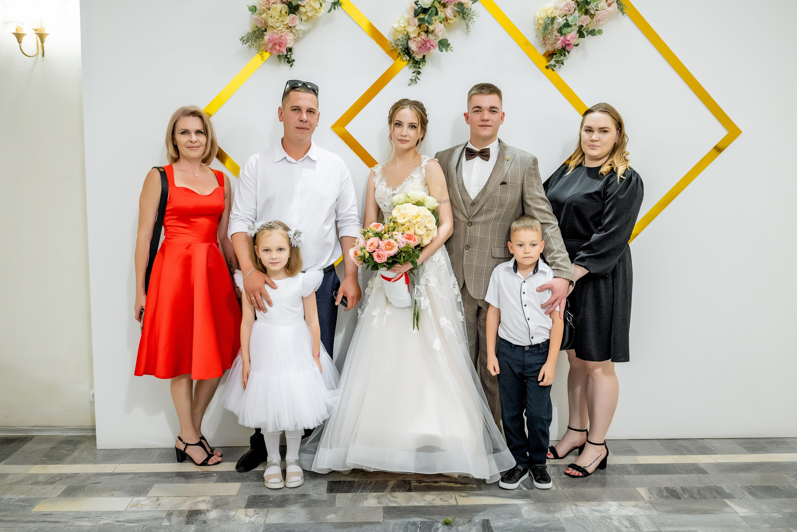 Пролетарский ЗАГС в Ростове: Фотографии и полезная информация