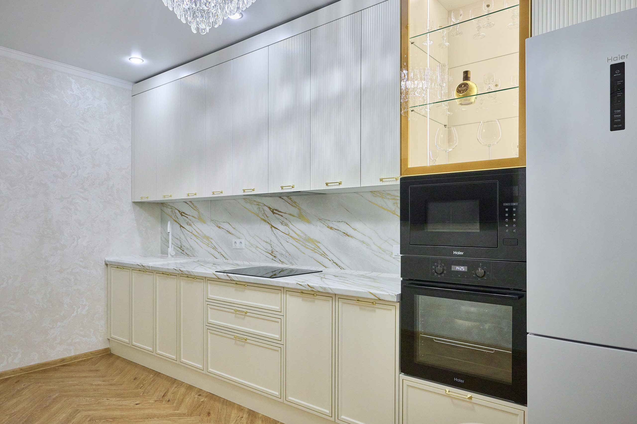 Квартира 144. Интерьерный фотограф в Краснодаре