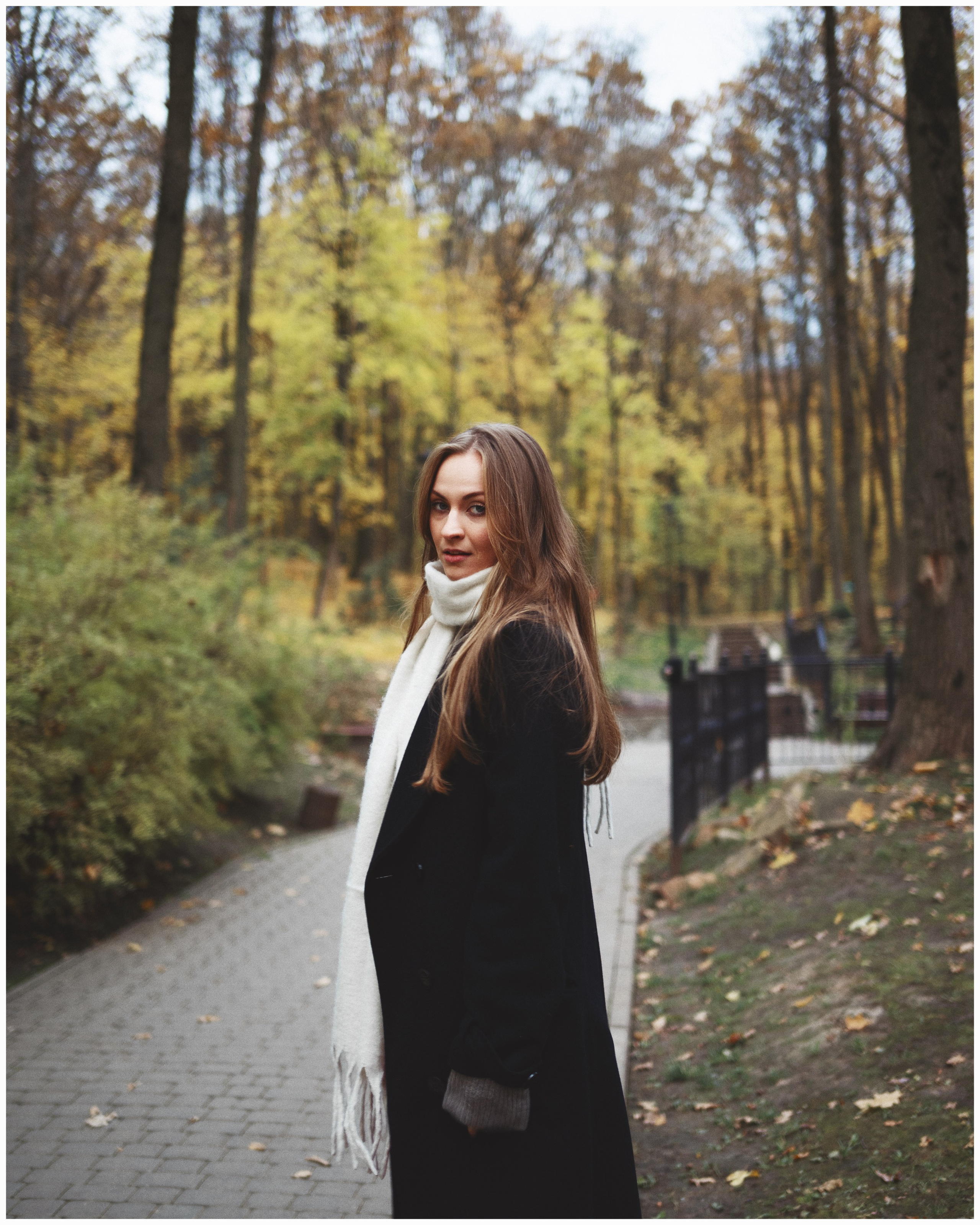 Алёна. Фотограф Тула