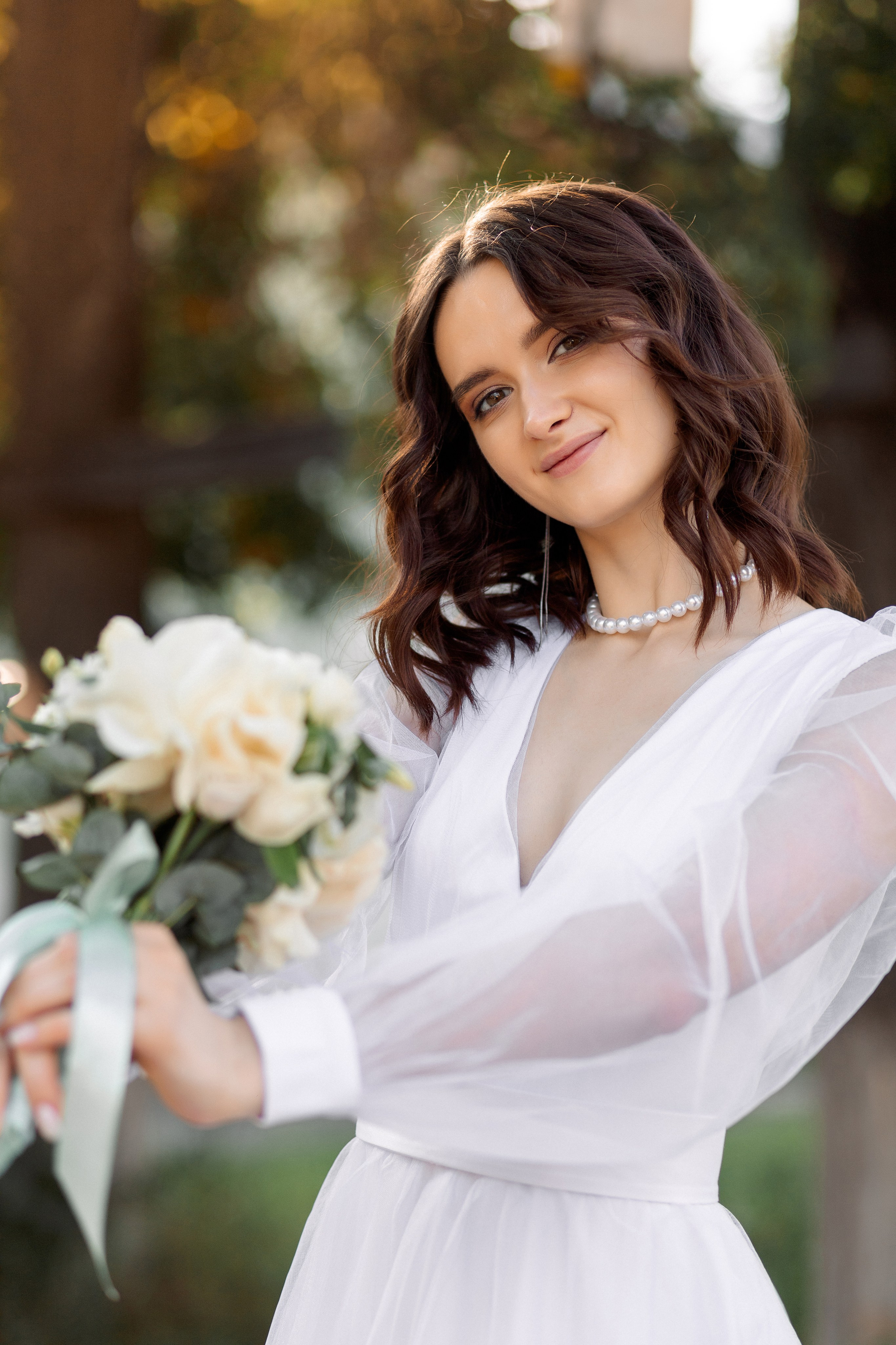 ПРИМЕР: Даня и Катя. ЗАГС. Все фото. Профессиональный фотограф в Ижевске Леша Петров