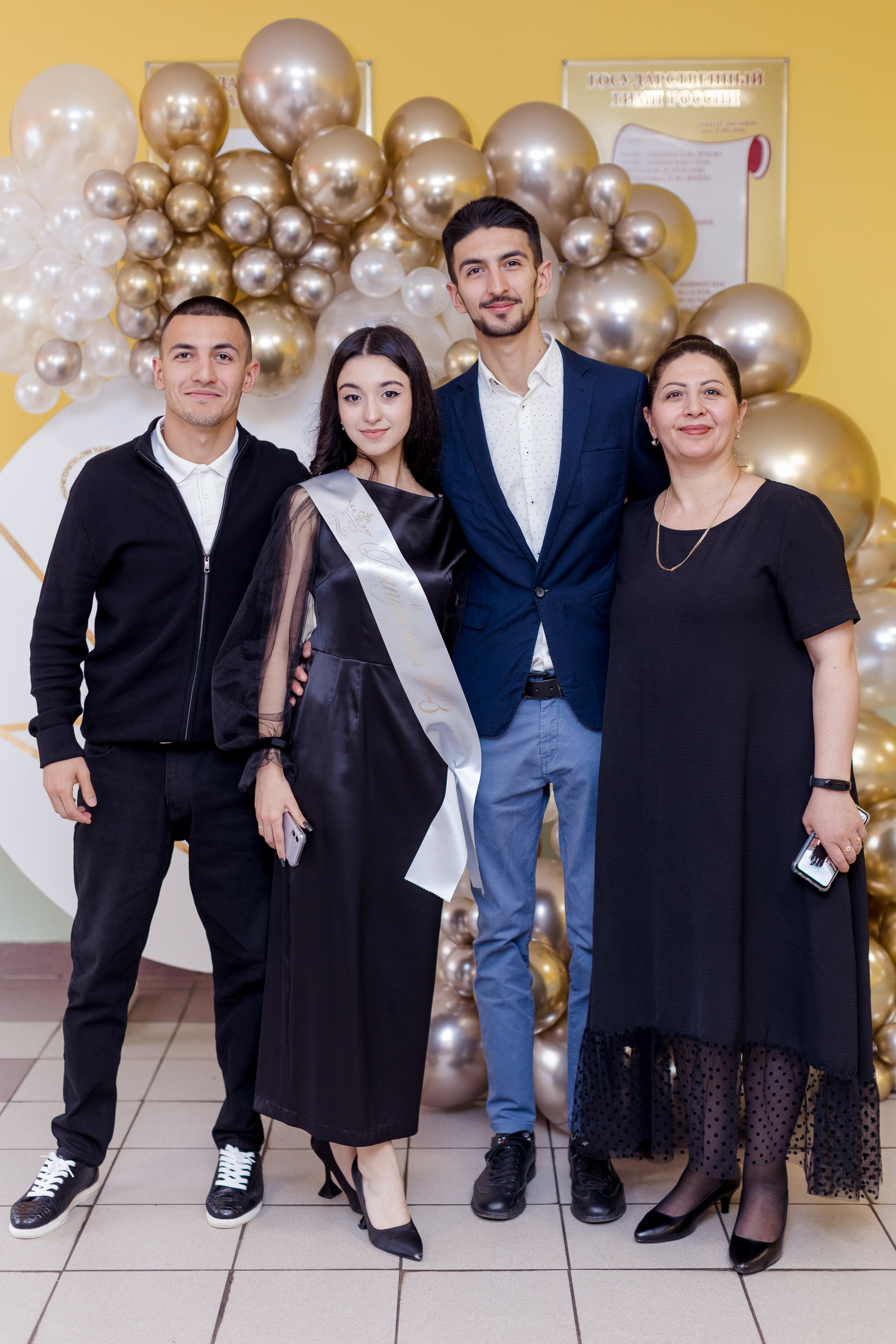 Выпускной 2023. Выпускные альбомы в Зеленограде и Москве