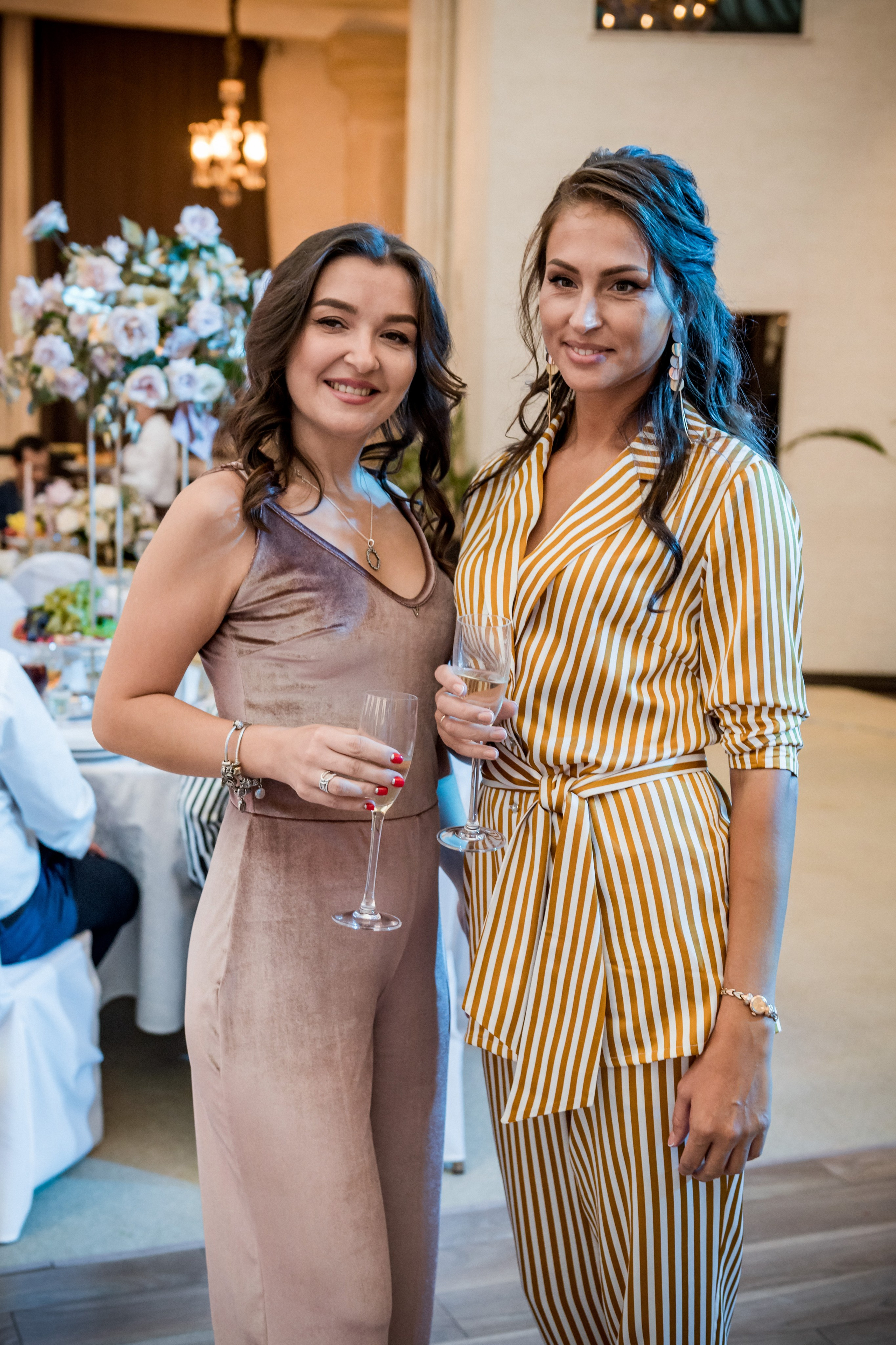 Свадьба Наташи и Виталия. Фотограф Светозар Андреев