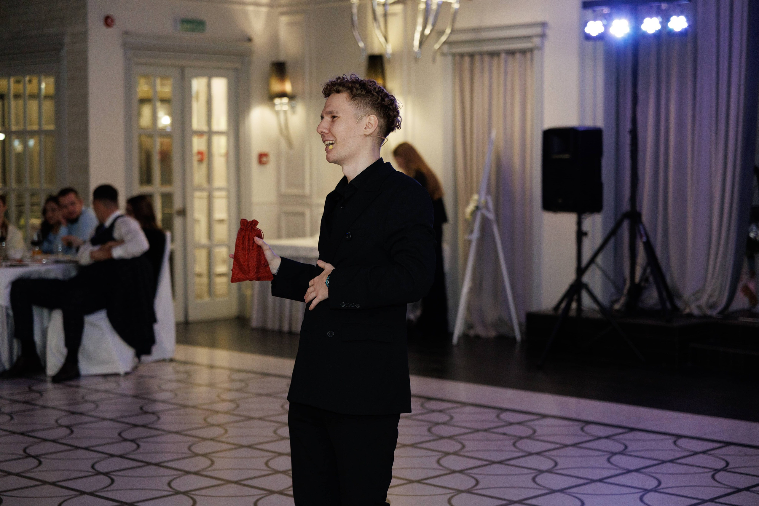 Максим и Маргарита