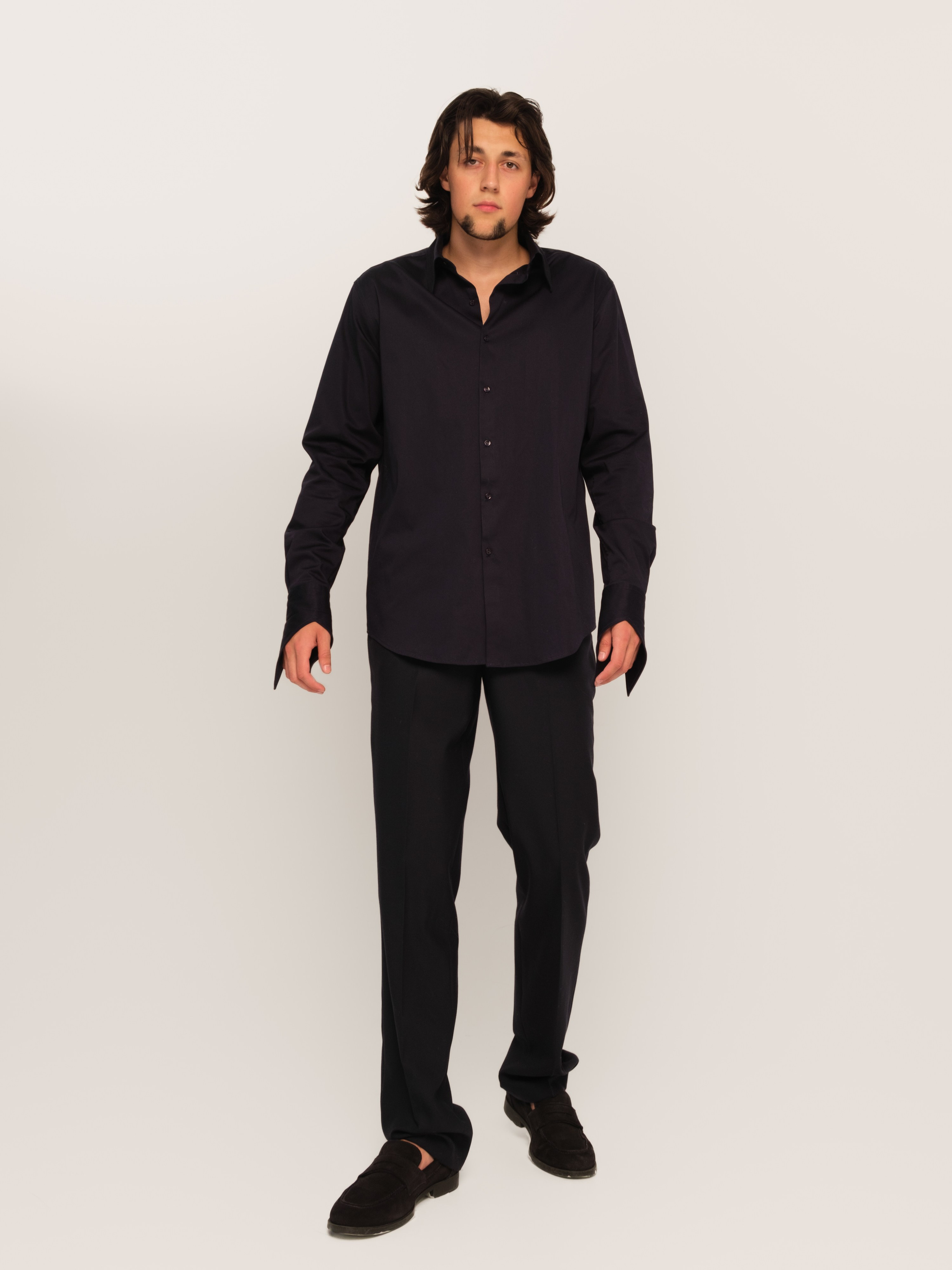 ZHAKOVA BRAND каталог. Мари — фотограф и видеограф из Москвы