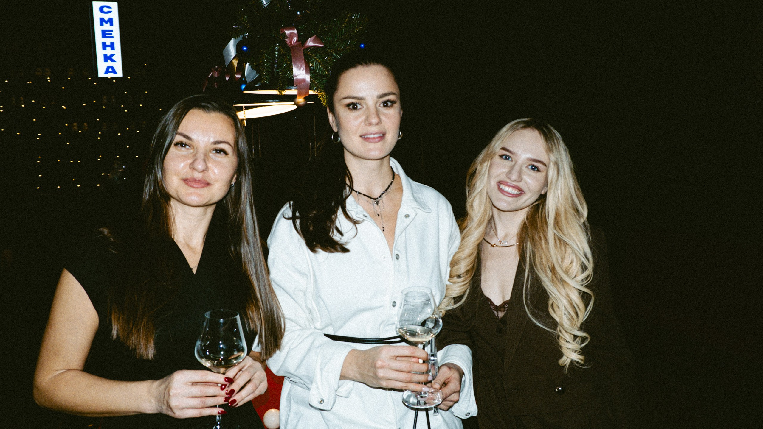 ВкуссВилл корпорат. Мари — фотограф и видеограф из Москвы