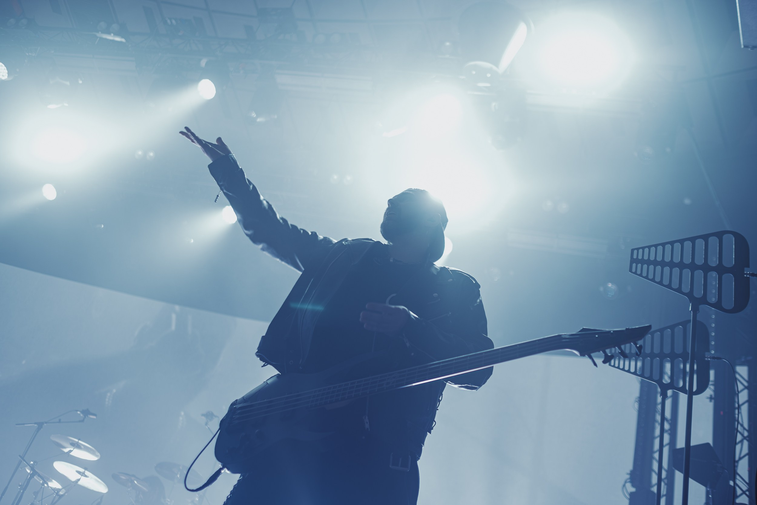 Концерт Стигмата Клуб Аврора Санкт-Петербург. Репортажный фотограф, Санкт-Петербург