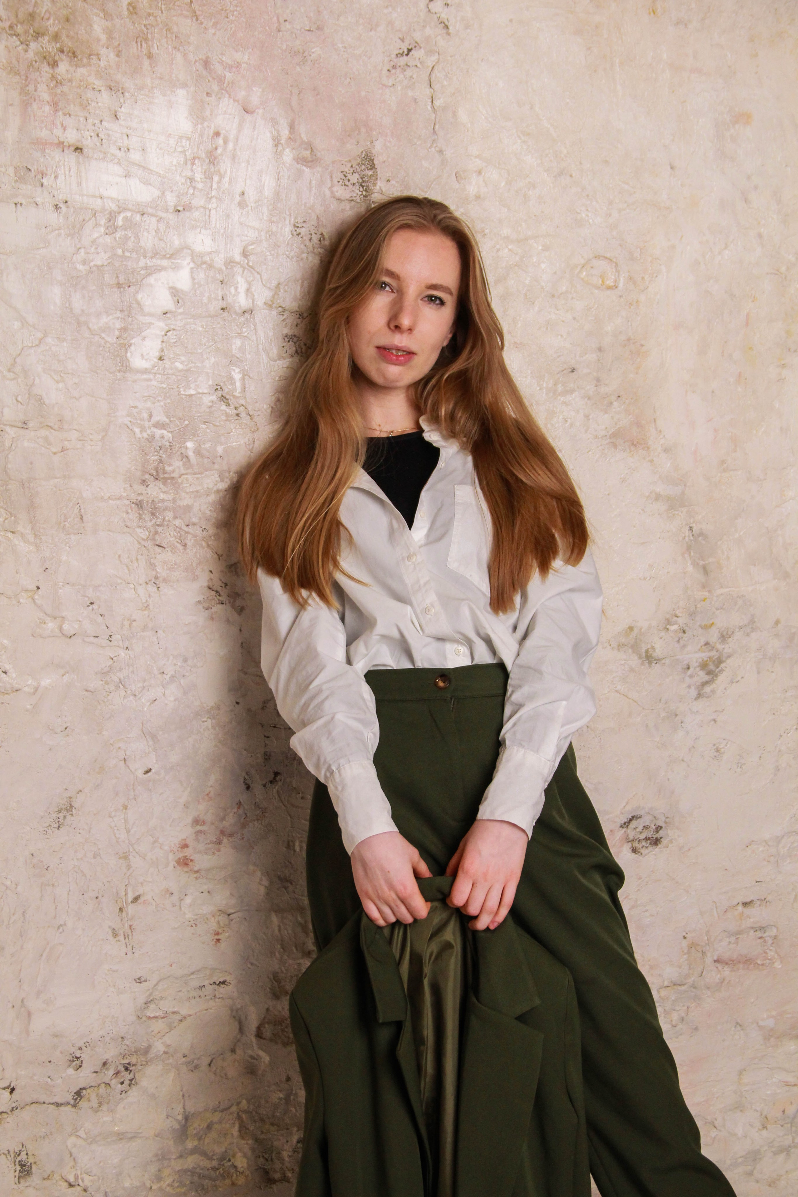 Екатерина. Фотограф в Ставрополе Софья Цверьянова