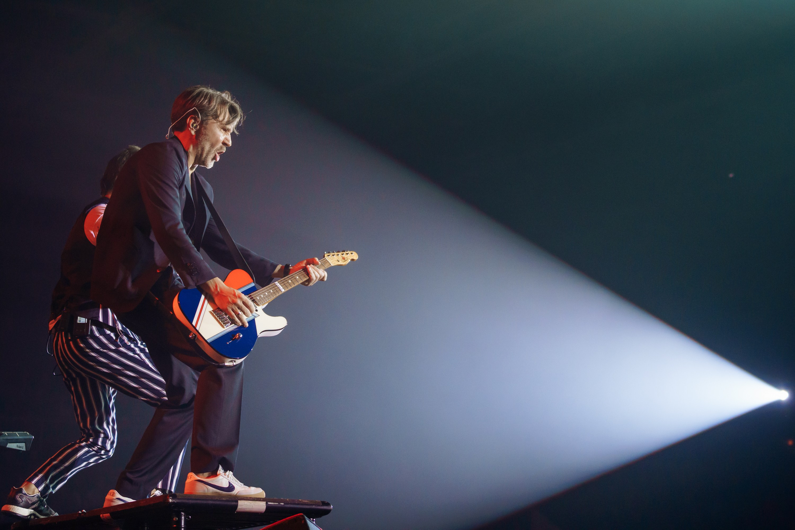 Ленинград 2. Михаил Белоусов фотограф Пермь