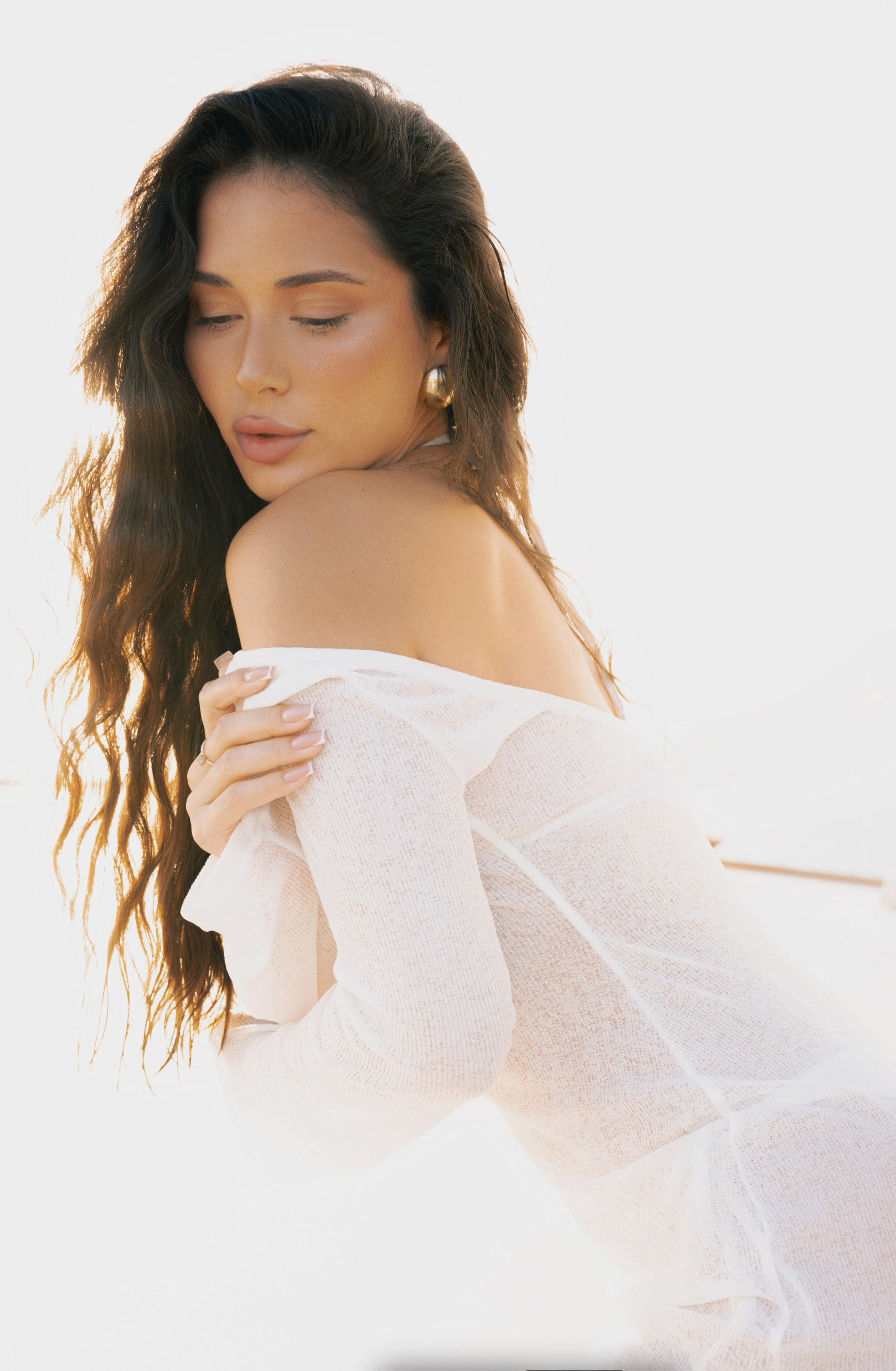 Елена. Портретный фотограф