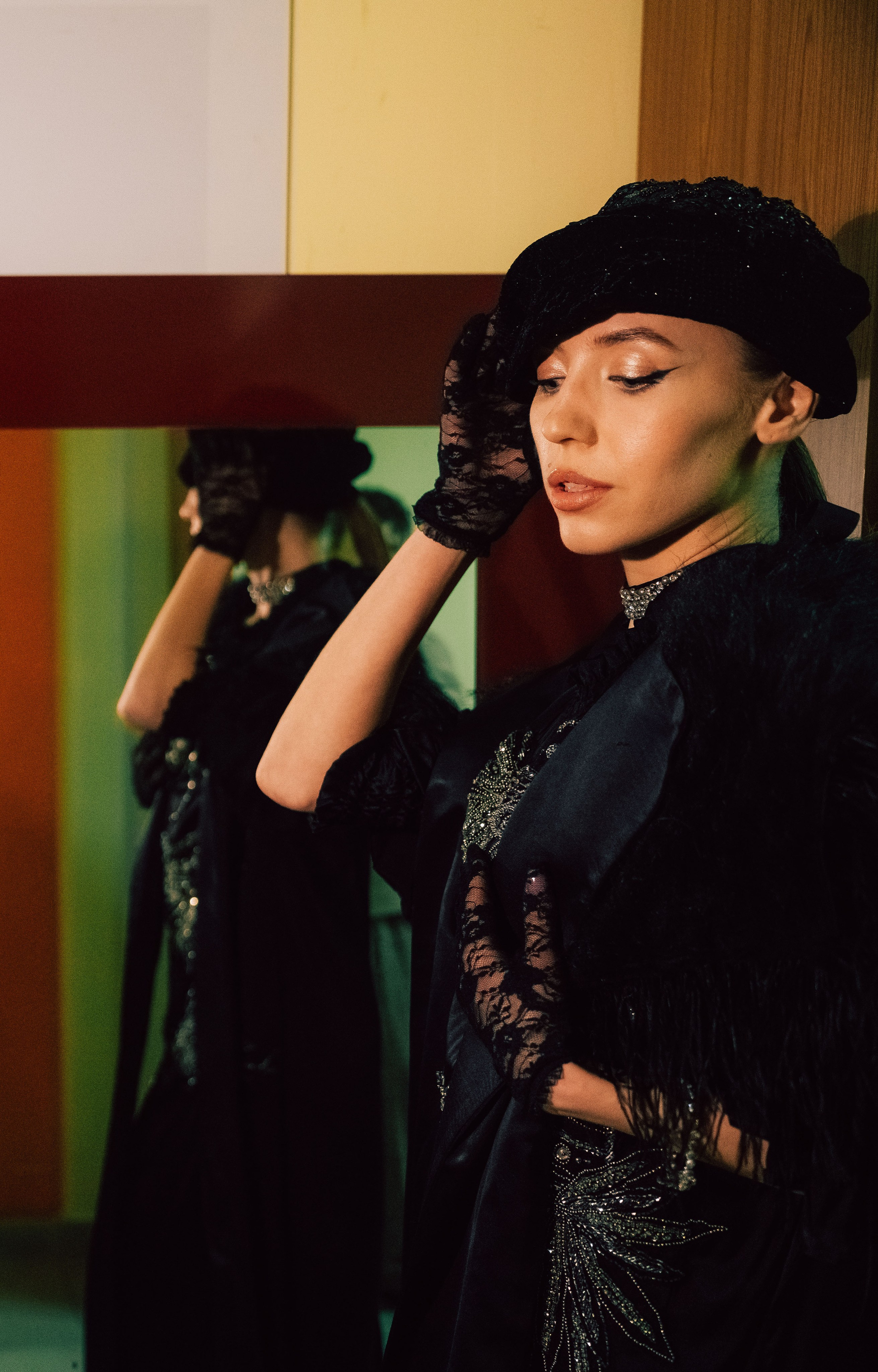 Modest Fashion Day / 2025. Саша Копылов, фотограф в Казани