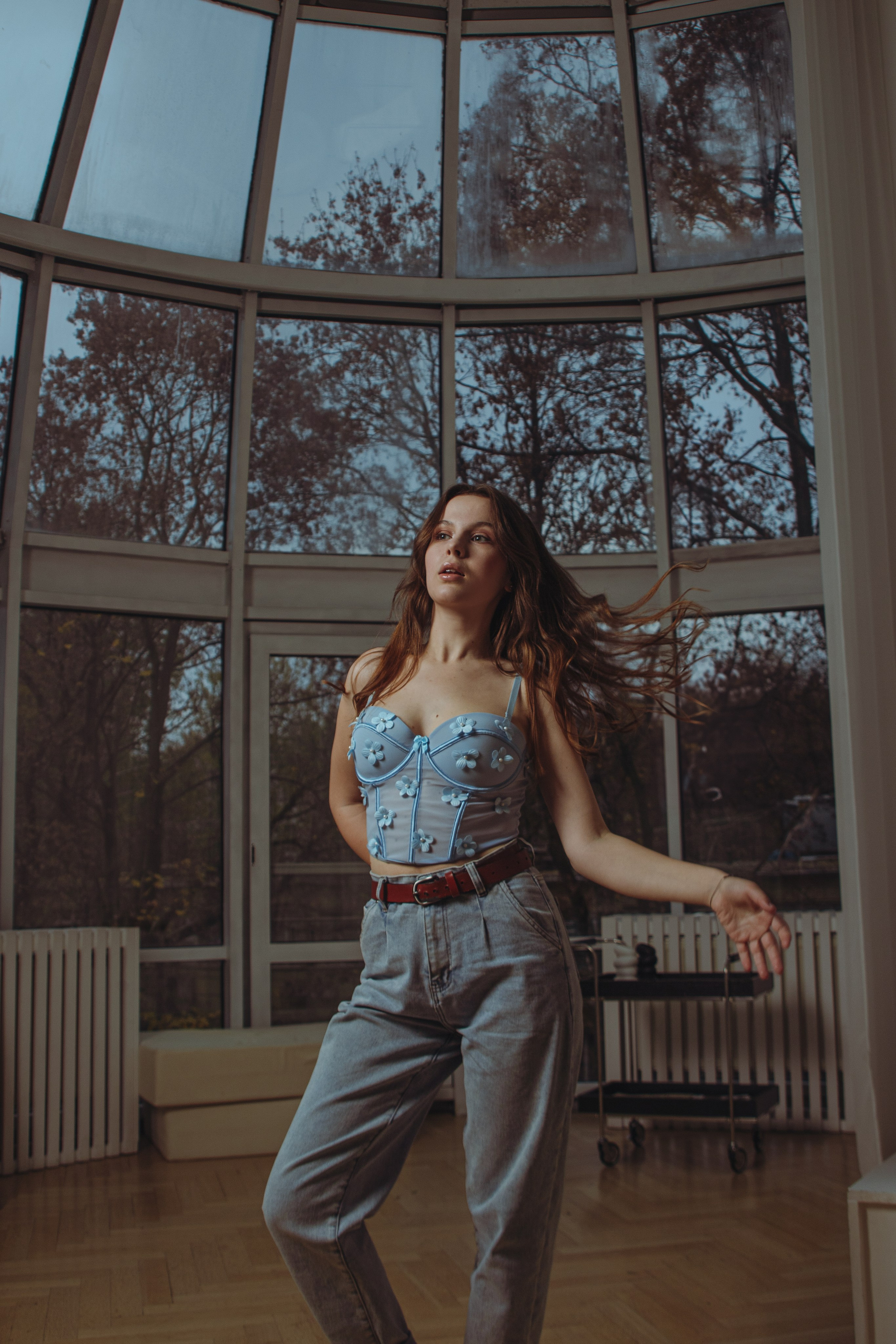 DARIA. Фотограф Андрей Степченков | Москва и МО