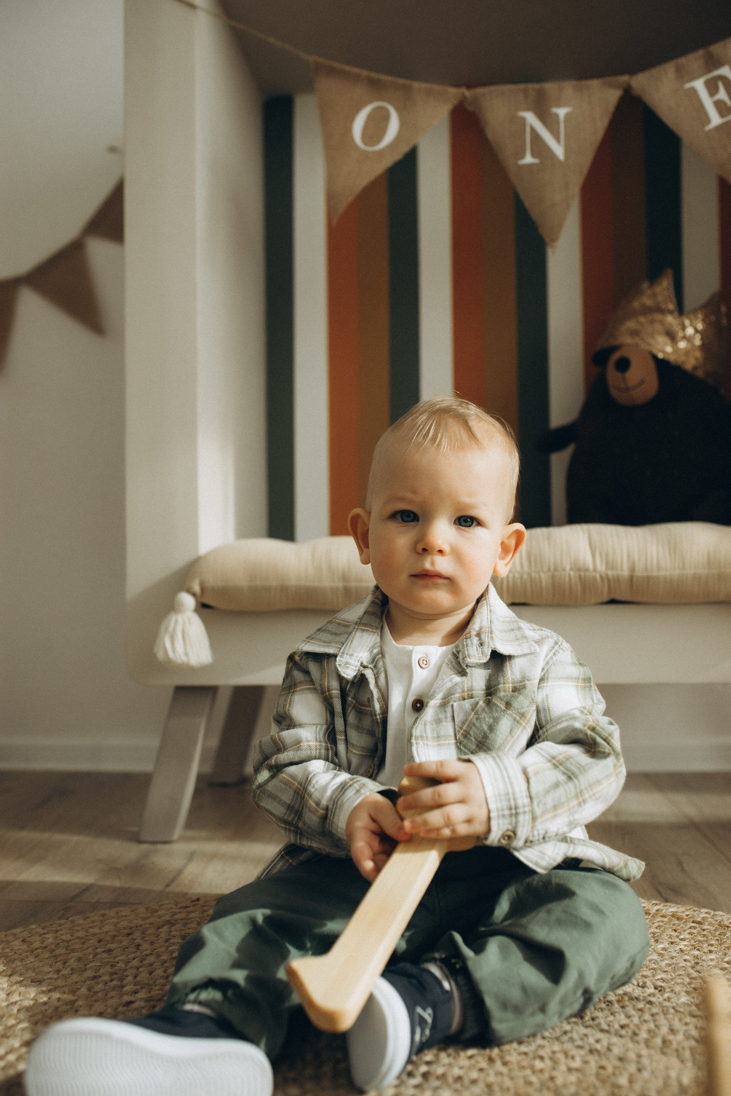 Гордей, Диана и Руслан. Семейный и свадебный фотограф Анна Кожокарь