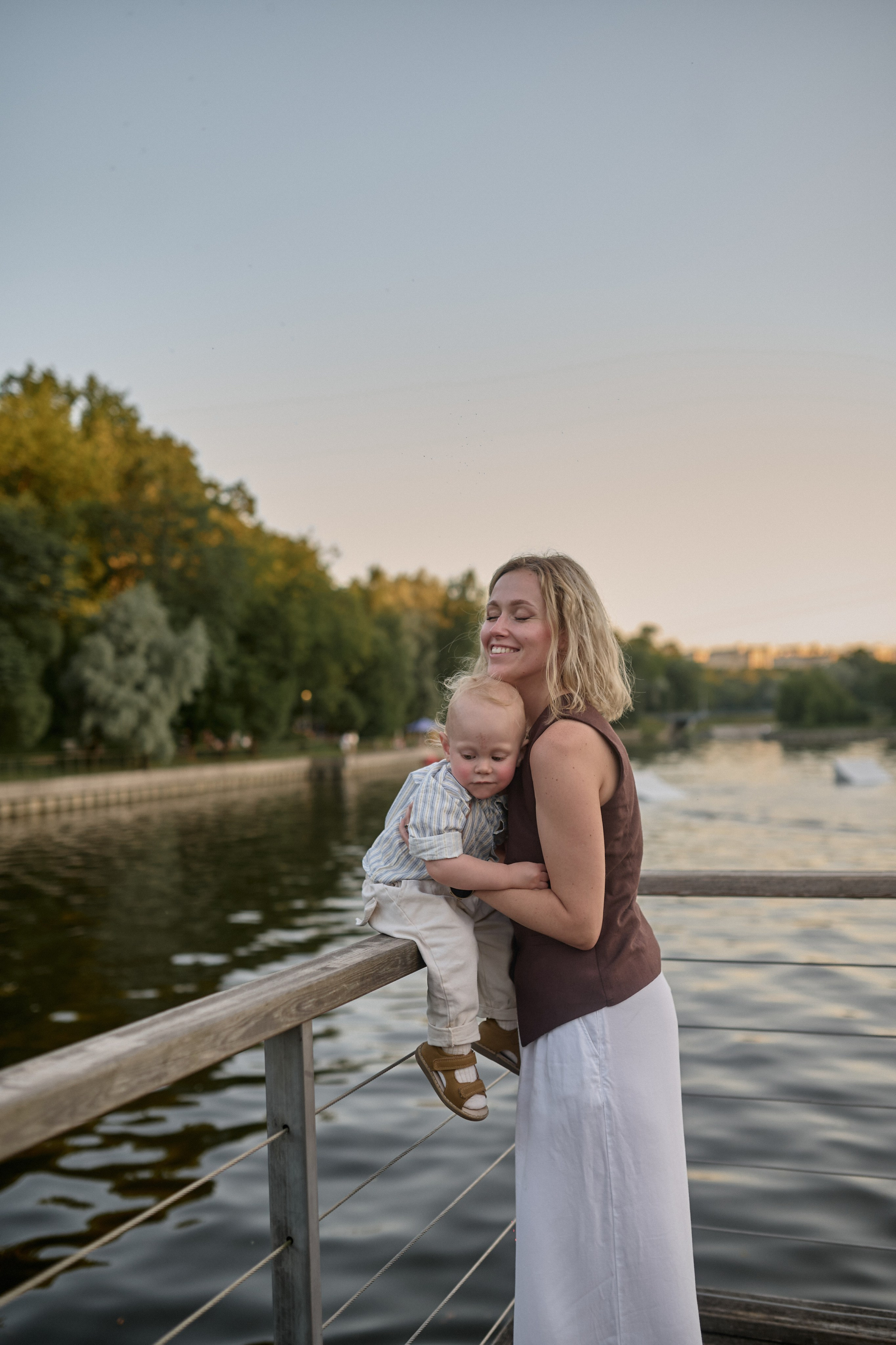 Сима и Яннис. Семейный и свадебный lifestyle-фотограф в Москве Мария Петрова