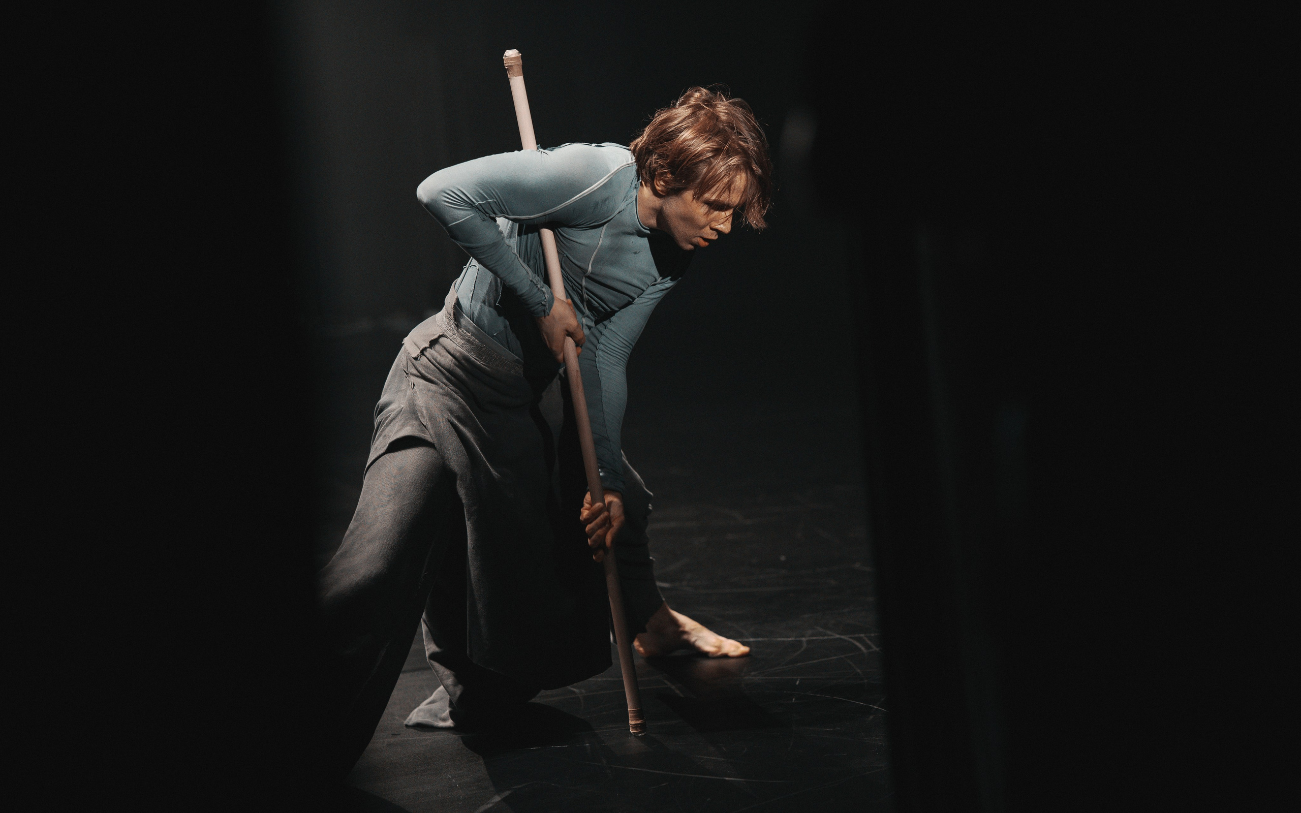 Context DianaVishneva: «Йорт» — Марсель Нуриев 2025. Театральный фотограф в Санкт-Петербурге Дмитрий Скареднов