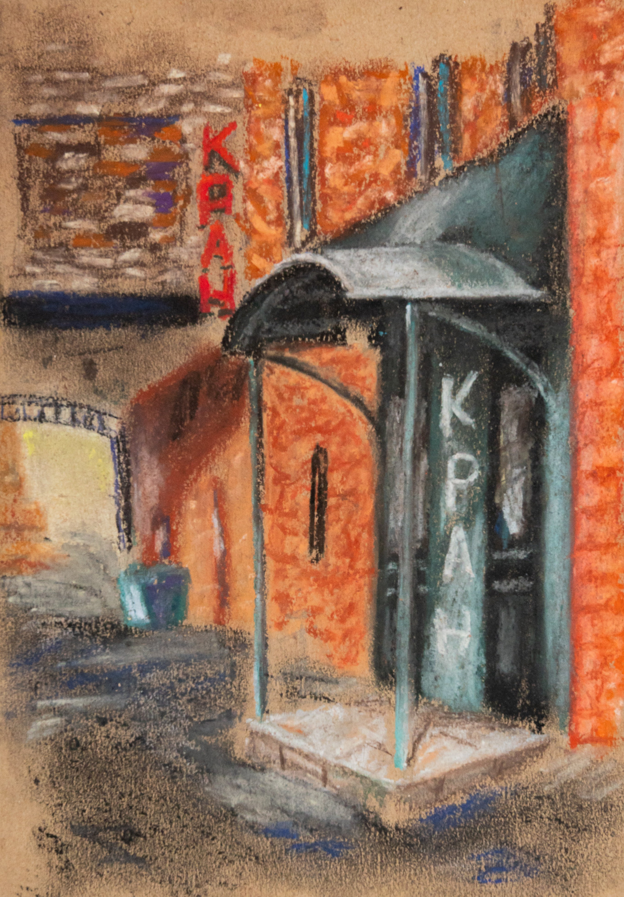 Орлова   Анжелика