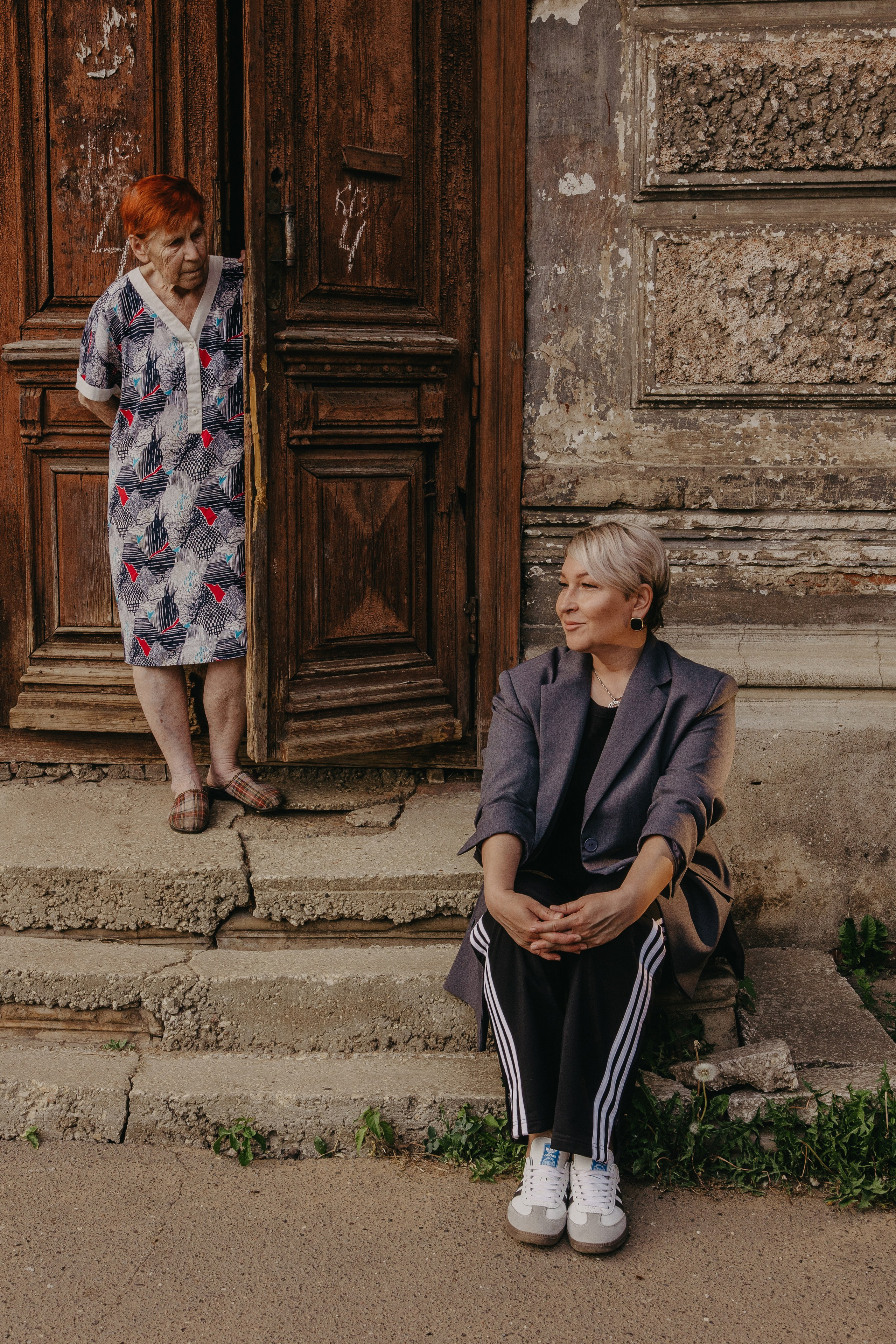 КАРТИНКИ С ВЫСТАВКИ. ФОТОИСТОРИЯ. ПОЙМАТЬ УСКОЛЬЗАЮЩУЮ КРАСОТУ