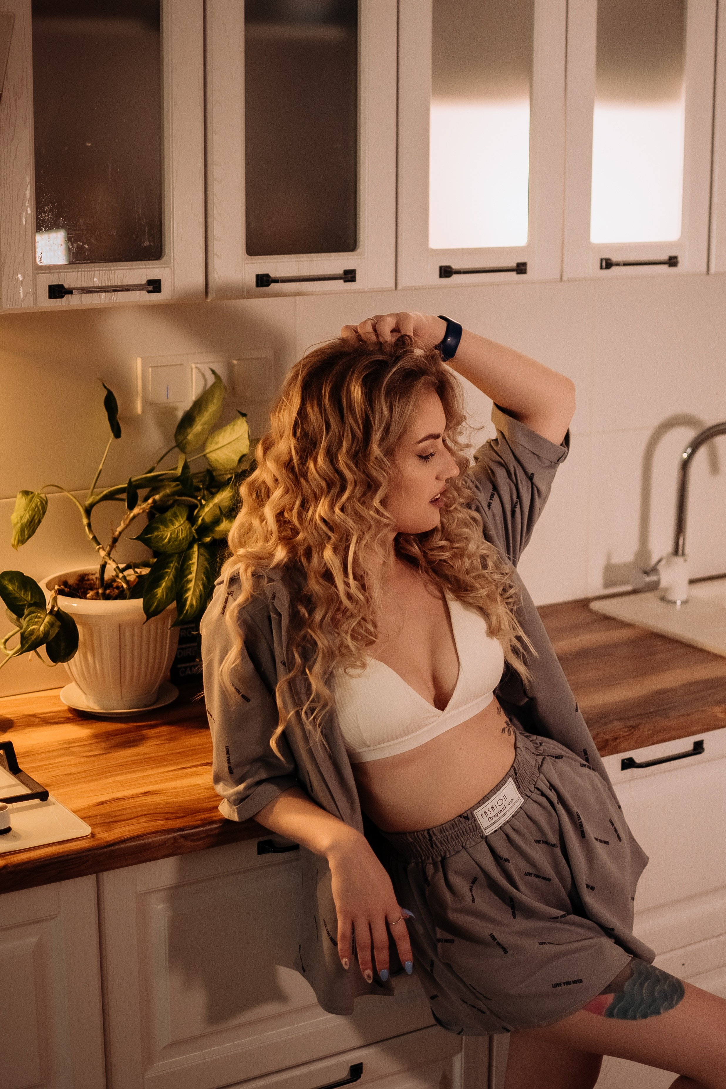 Света. Фотограф Тверь. Анна Драго