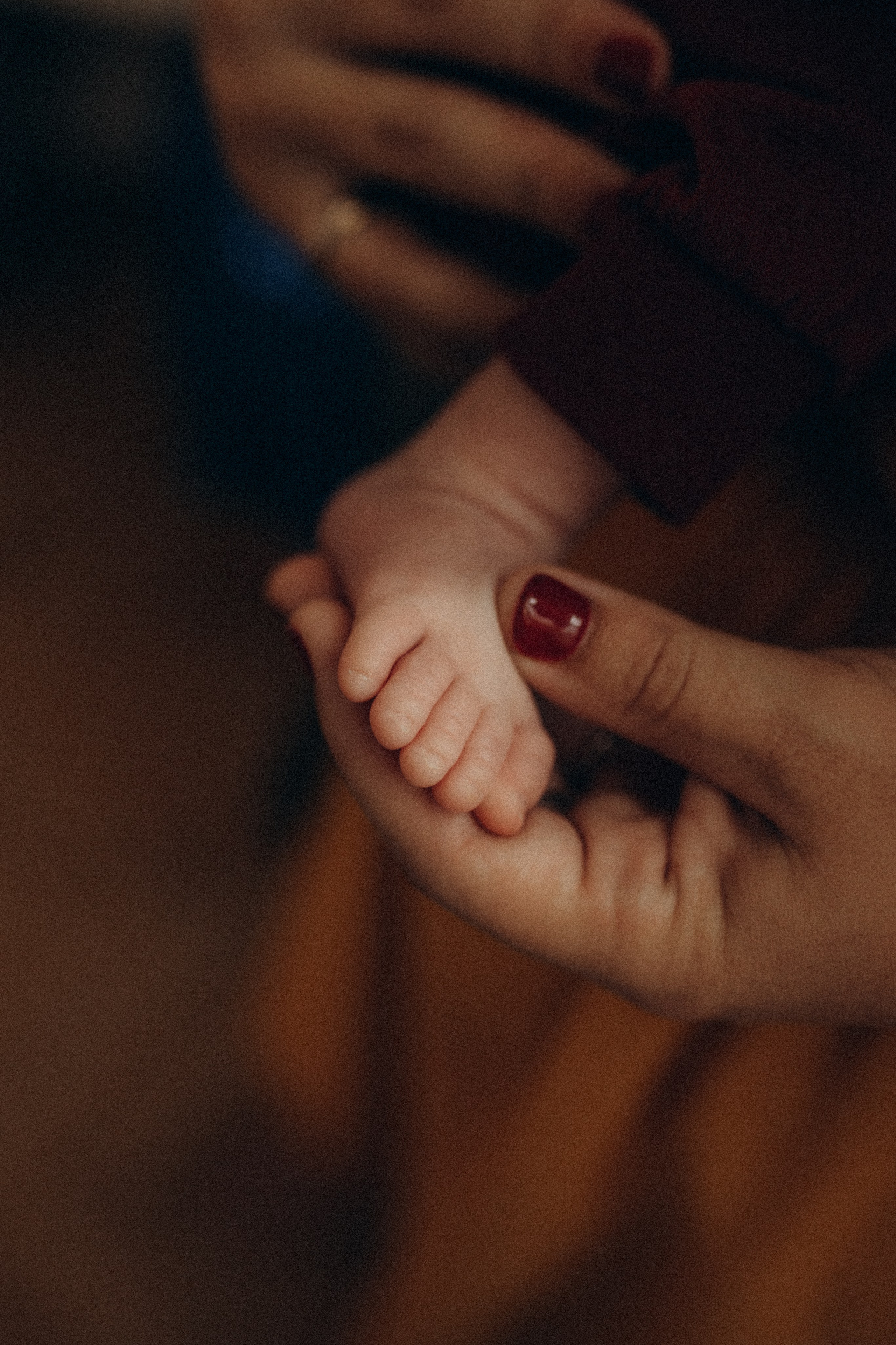Семейная фотосессия с новорожденным. Семейный фотограф в Москве и Люберцах Юлия Гуськова