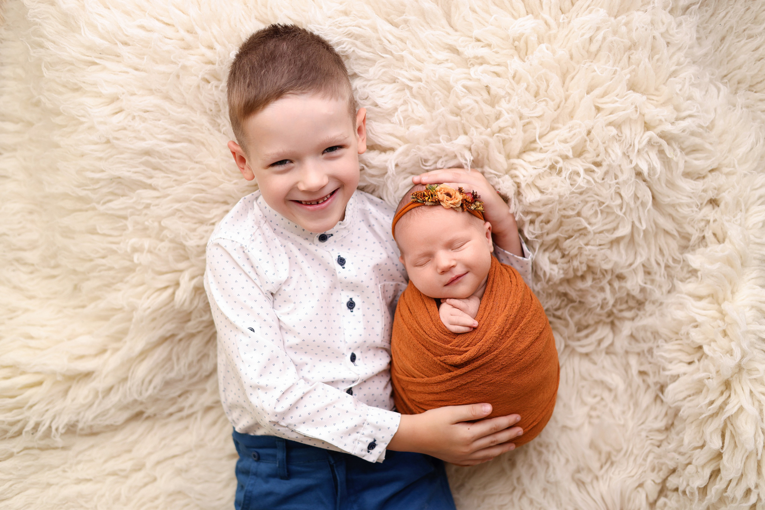 Ньюборн съемка Алены. Фотограф новорожденных Москва. Ньюборн фотограф Москва