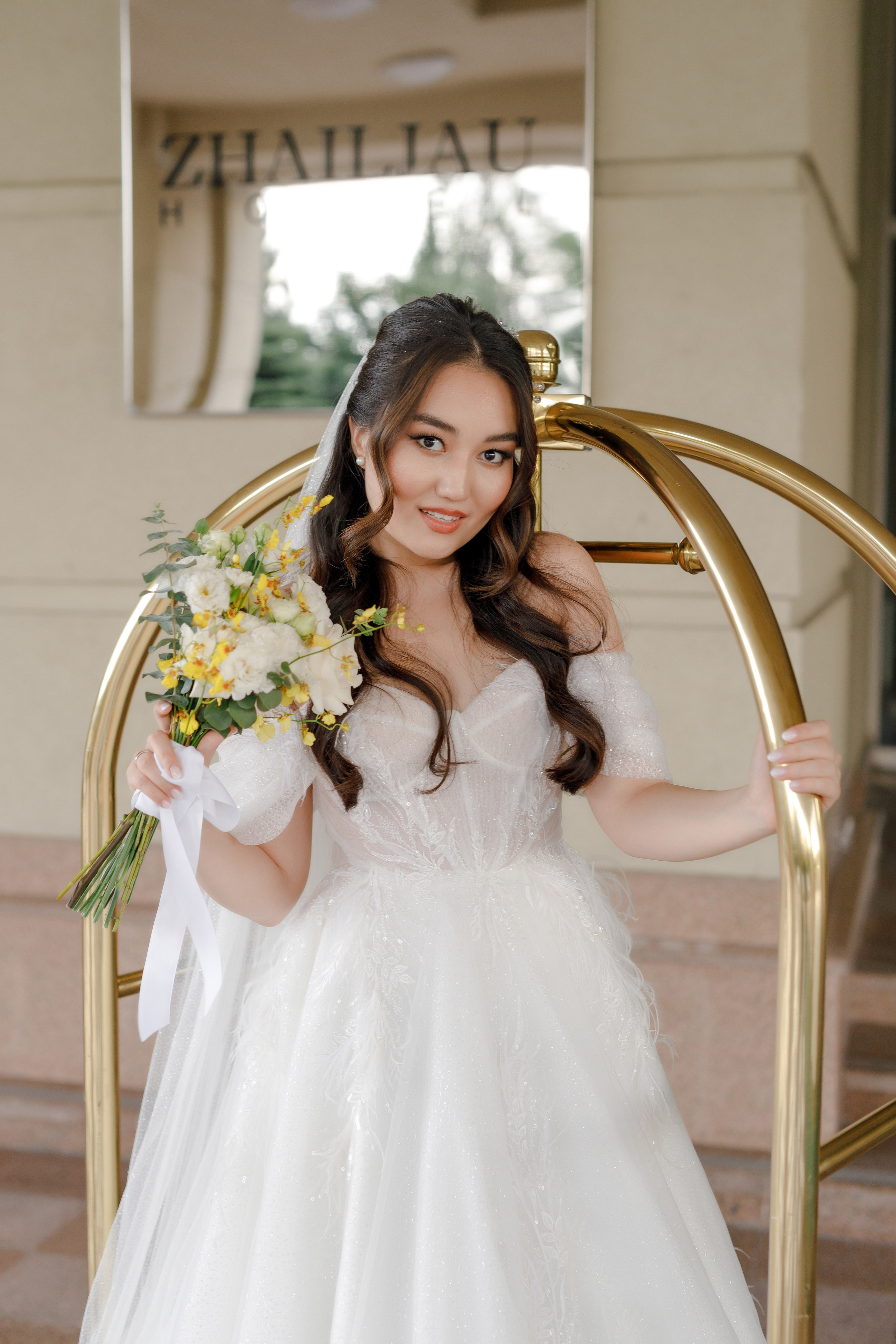 Nurgisa & Aruzhan. Wedding and Love story Photographer