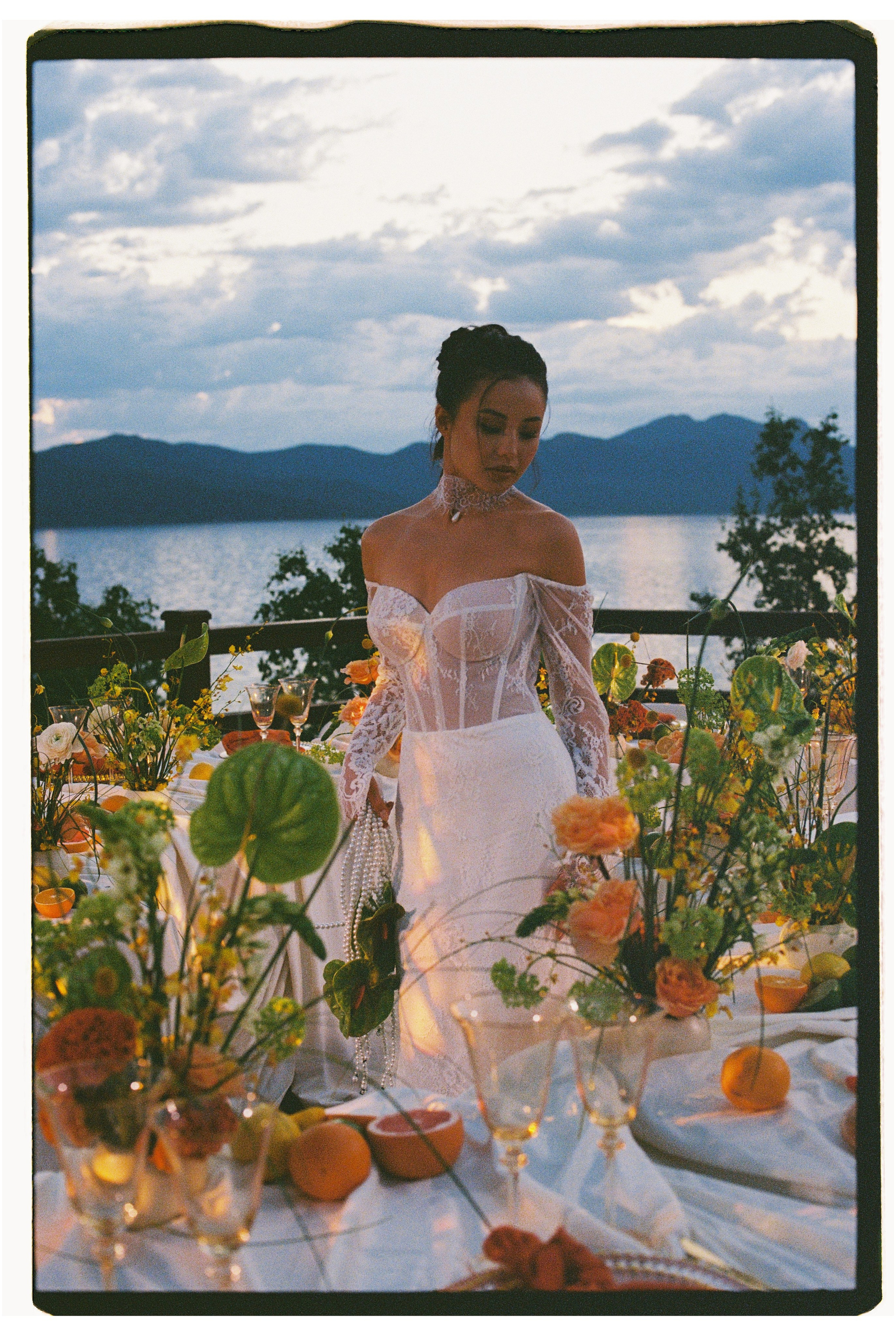 Film. Wedding and reportage photographer in Аstana — Аdilkhan Ilyassov