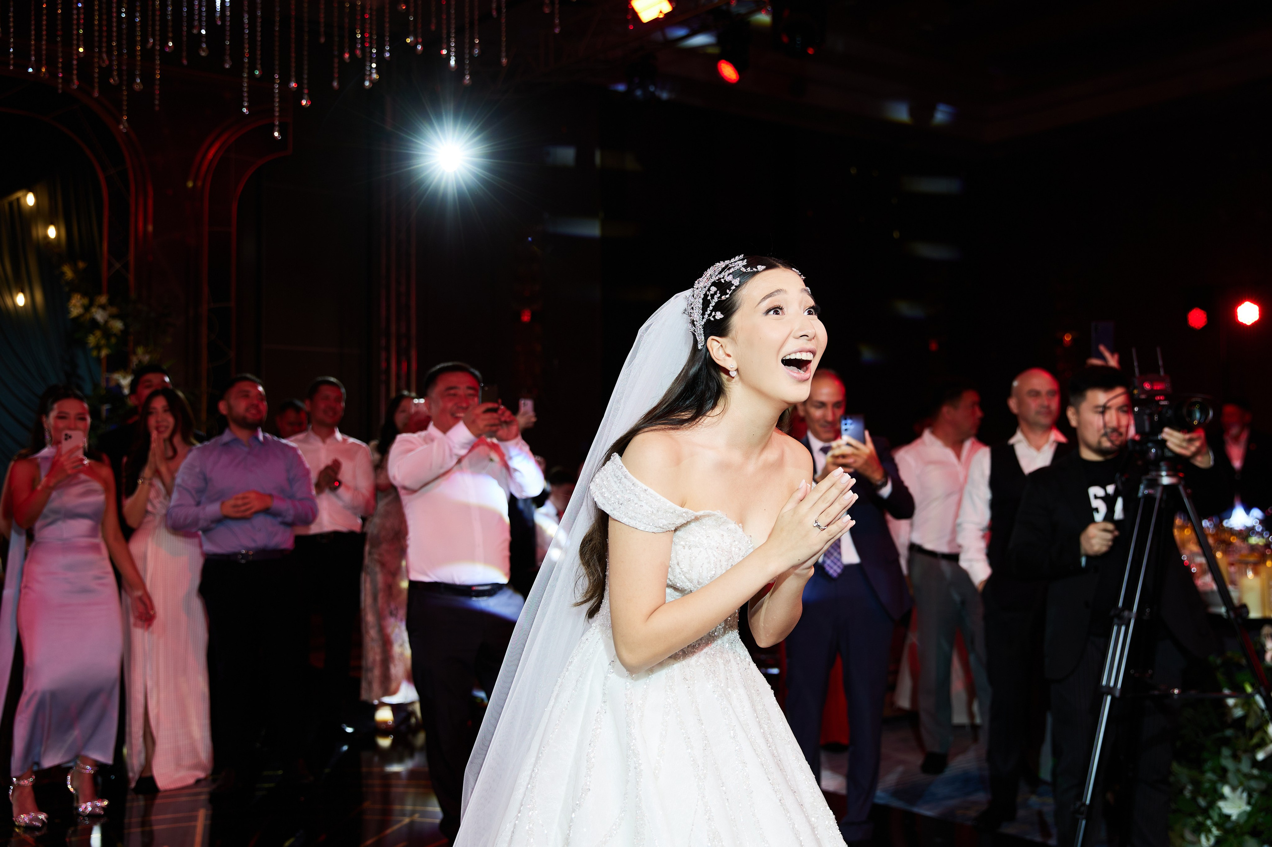 Seria Ilyas&Sakhmi. Wedding and reportage photographer in Аstana — Аdilkhan Ilyassov