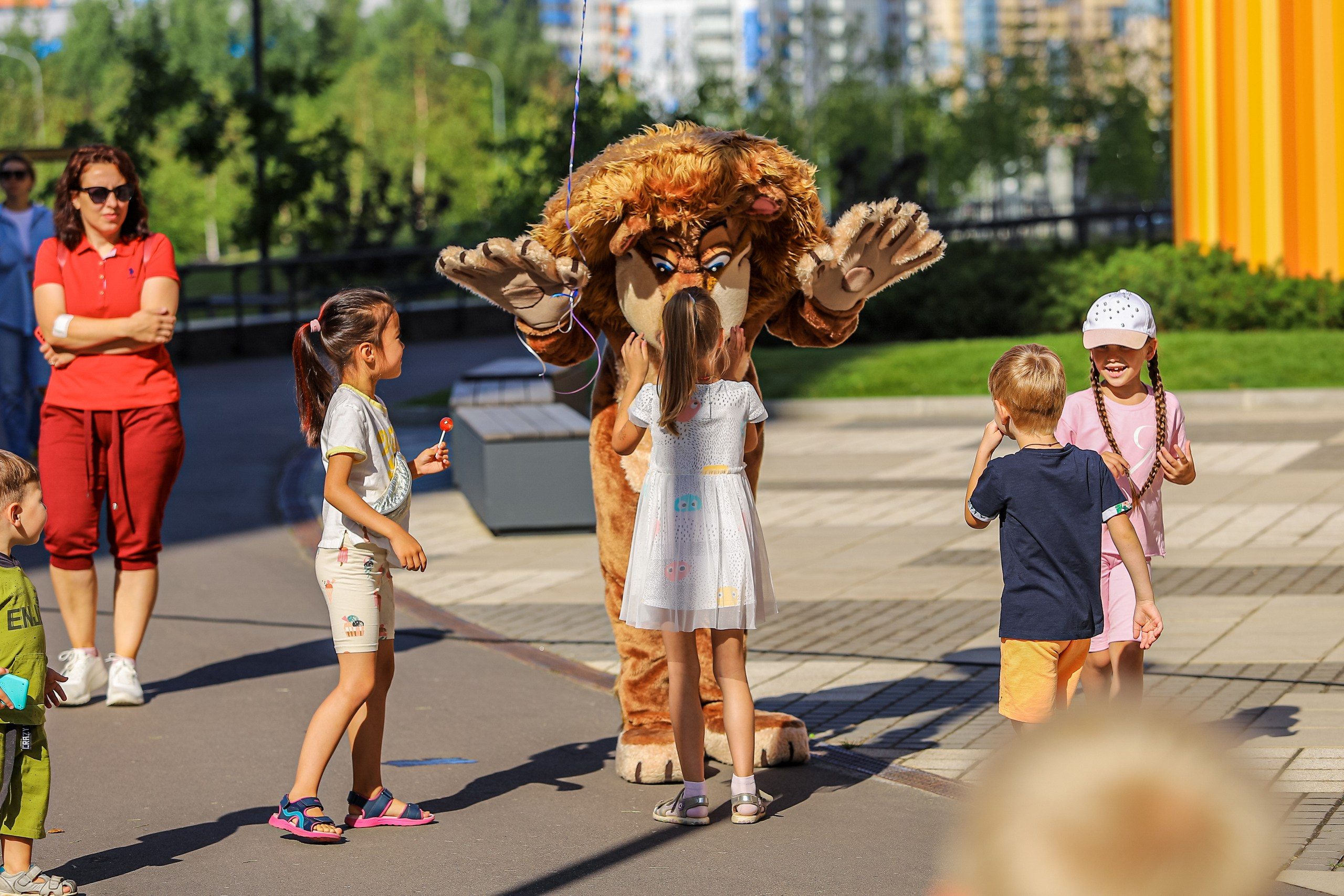 Не спорт. Профессиональной фотограф в Санкт-Петербурге Алексей Киселёв