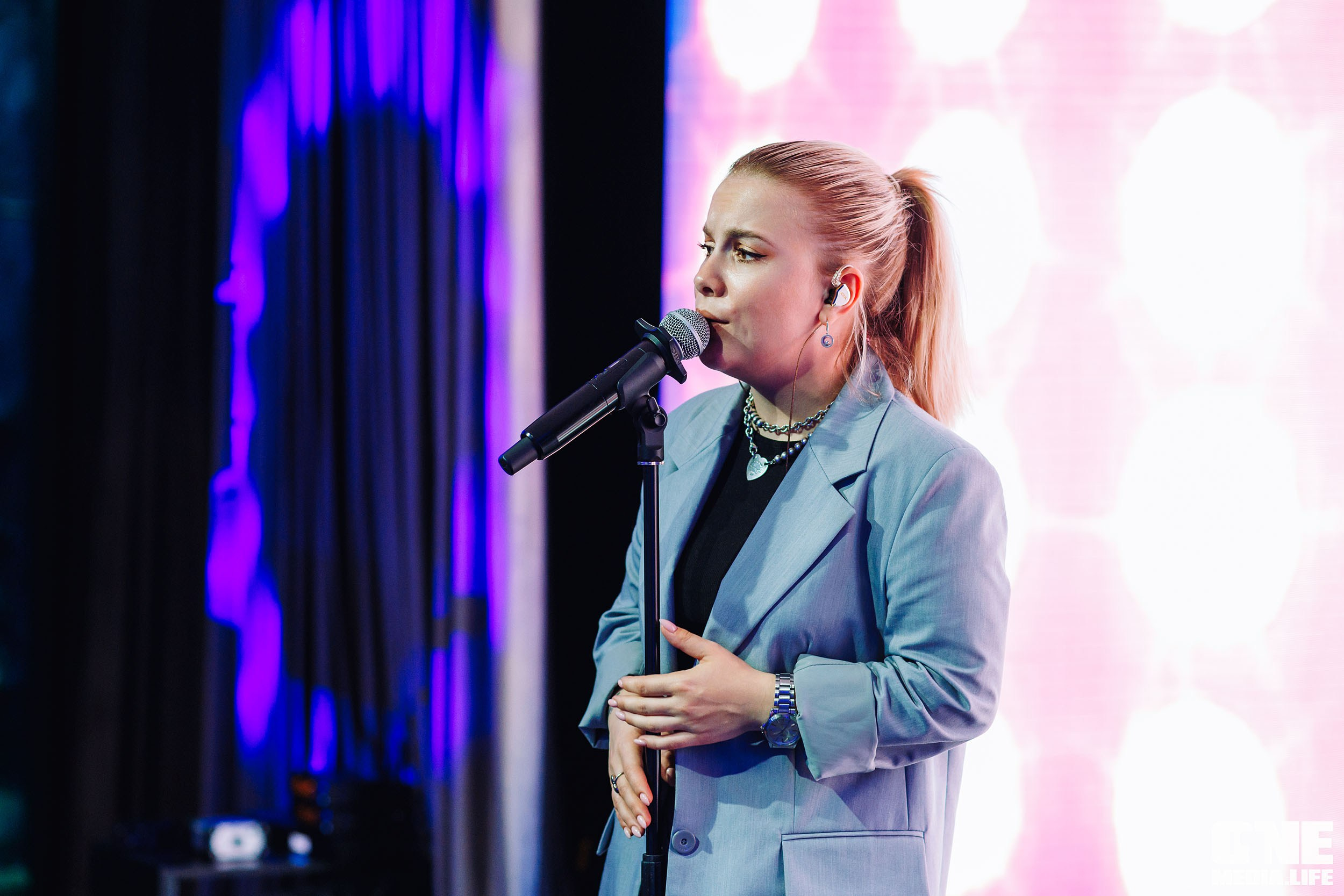 Фоторепортаж из ресторана Океан. One Media Life: фоторепортажи, фотоотчеты с мероприятий и заведений