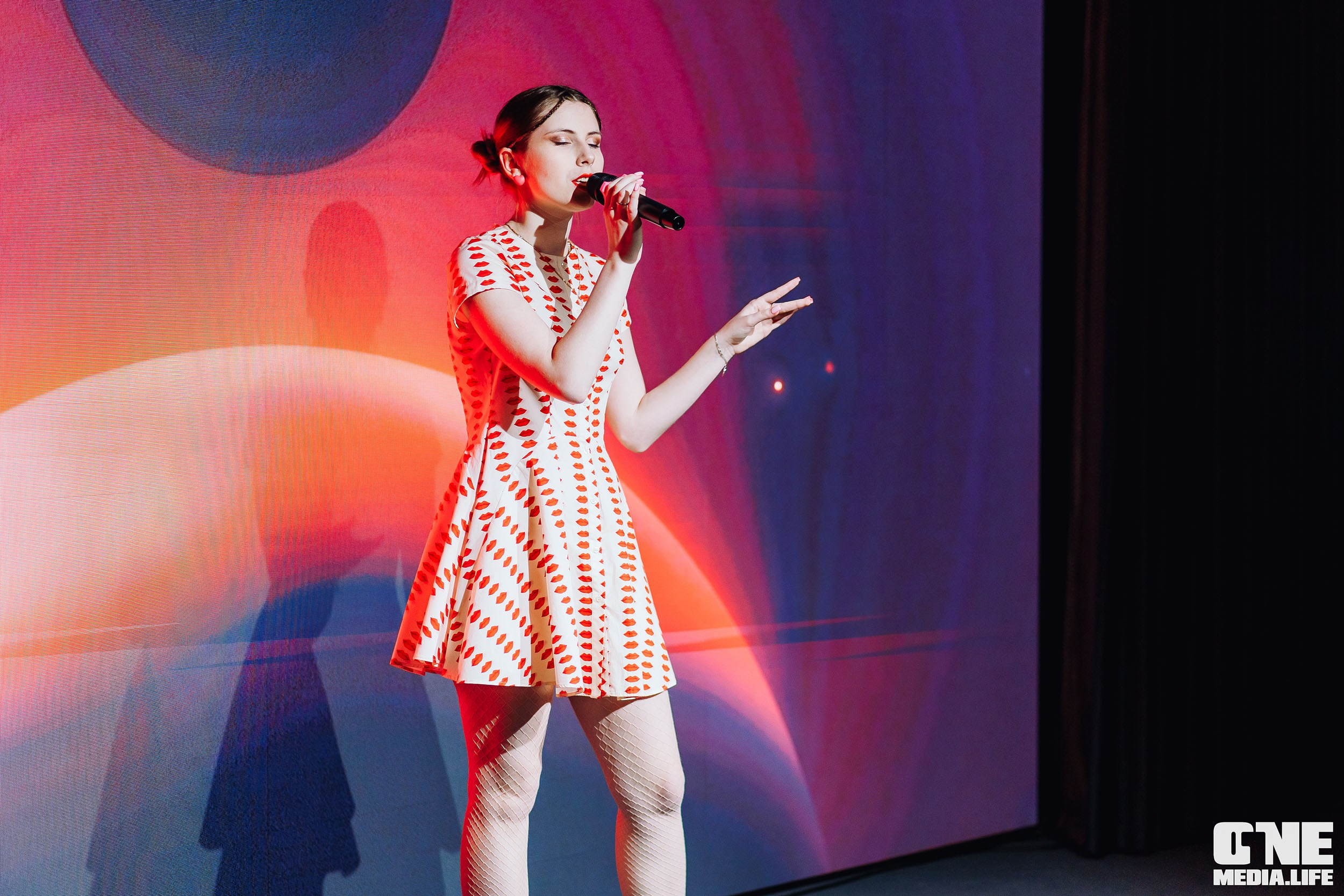 Кино вечеринка в ресторане Океан. One Media Life: фоторепортажи, фотоотчеты с мероприятий и заведений