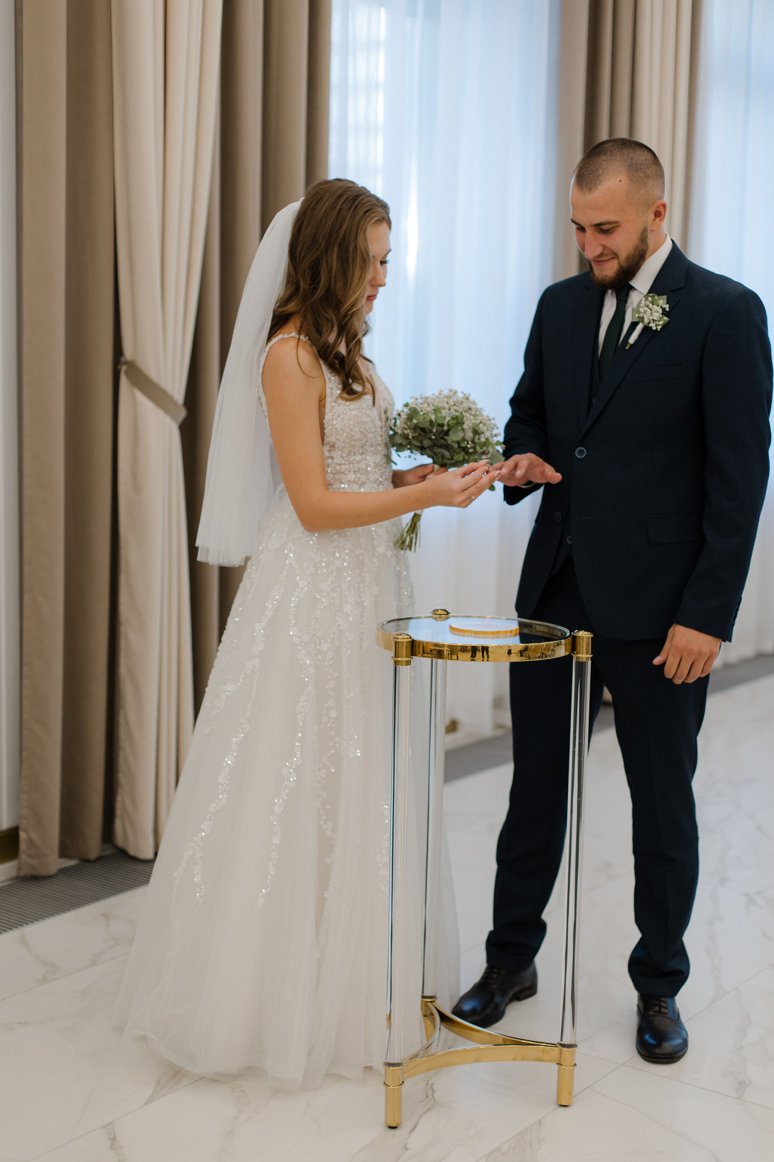 Свадьба Виктории. Семейный и детский фотограф в Москве Кузьмина Мария