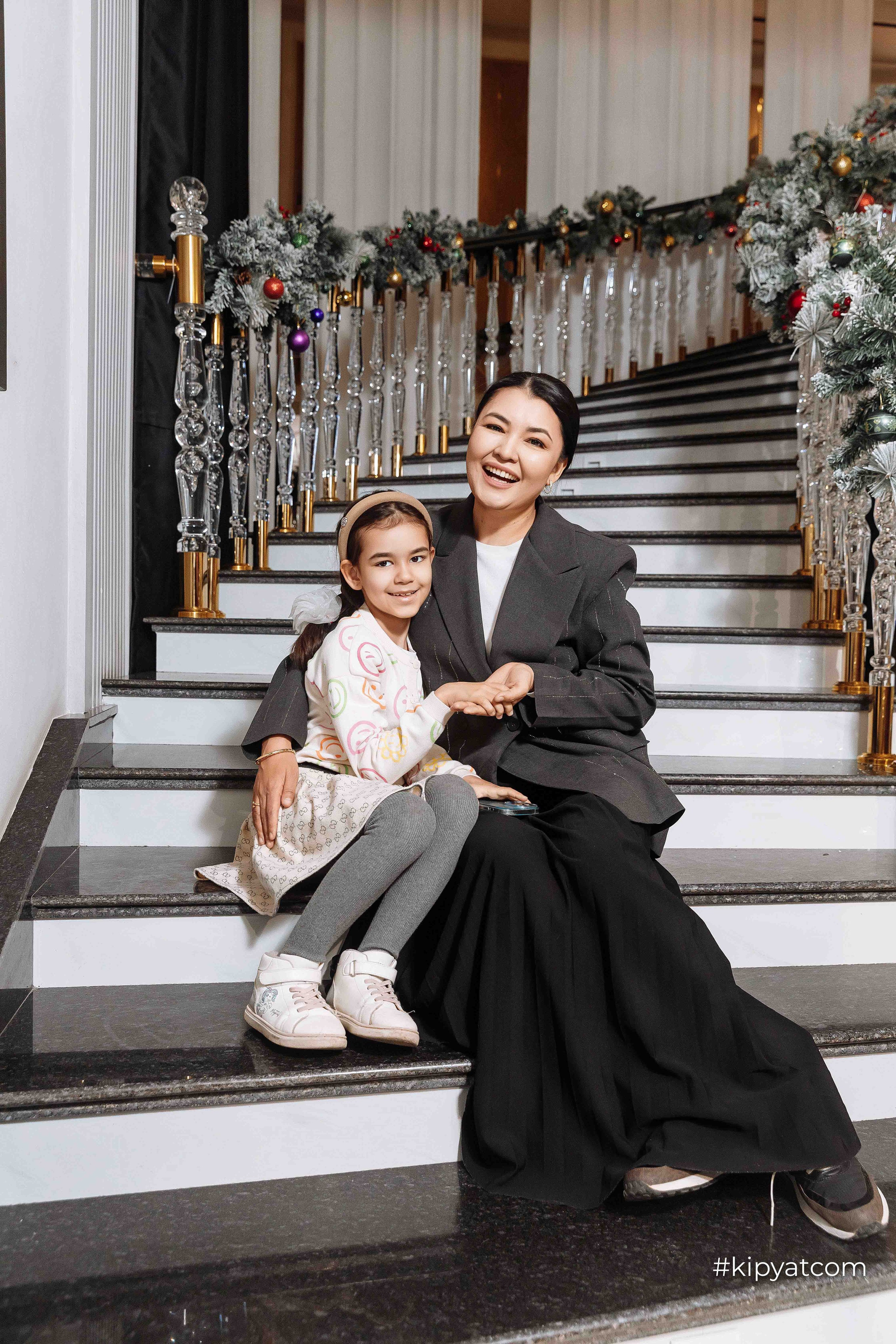 Дара блогер, марапат-24