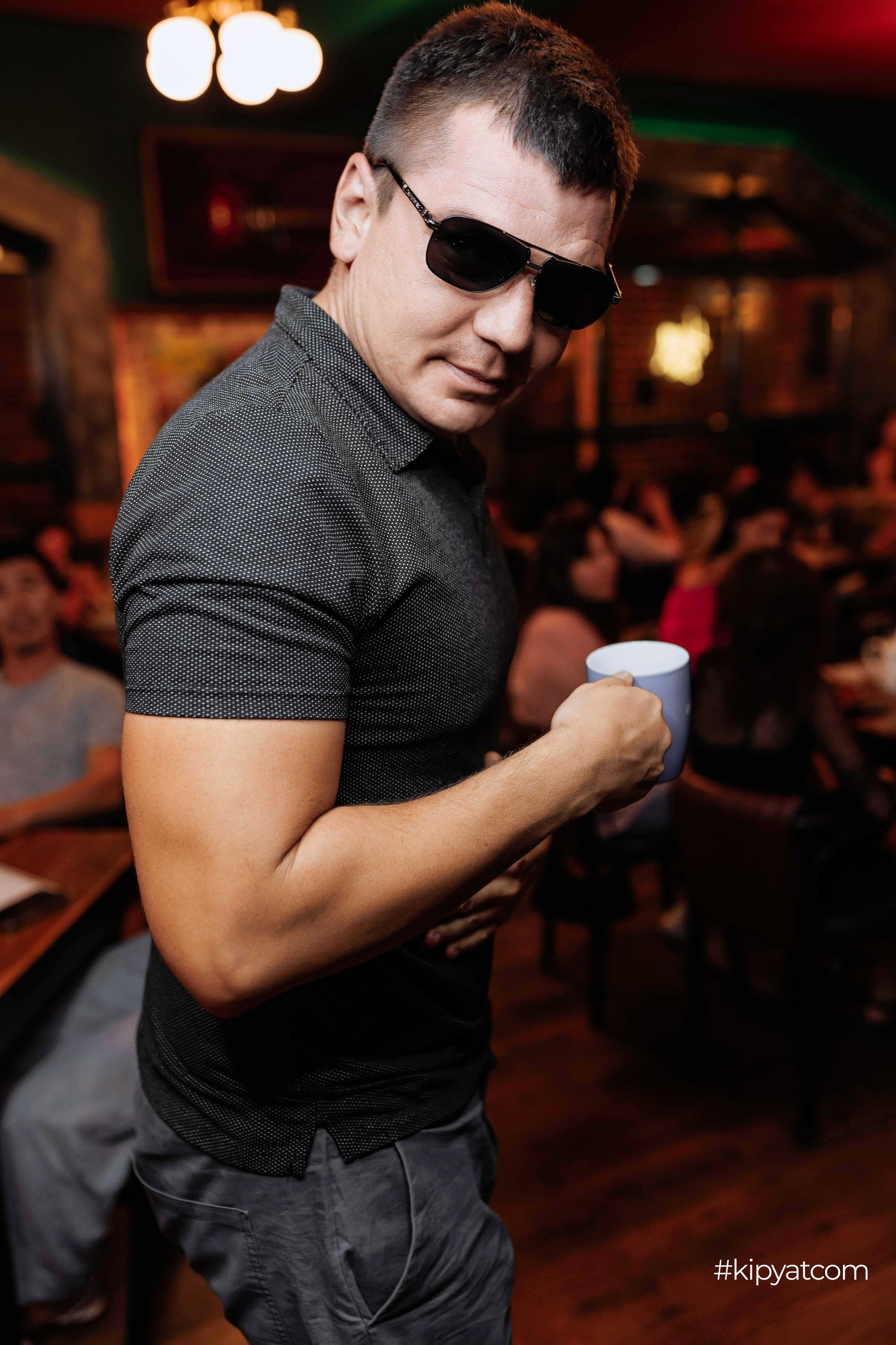 Эйнштейн Party