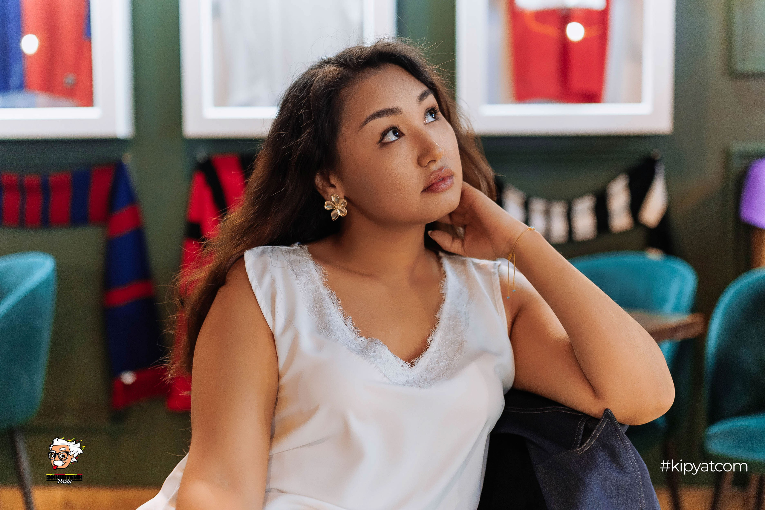 Эйнштейн Party