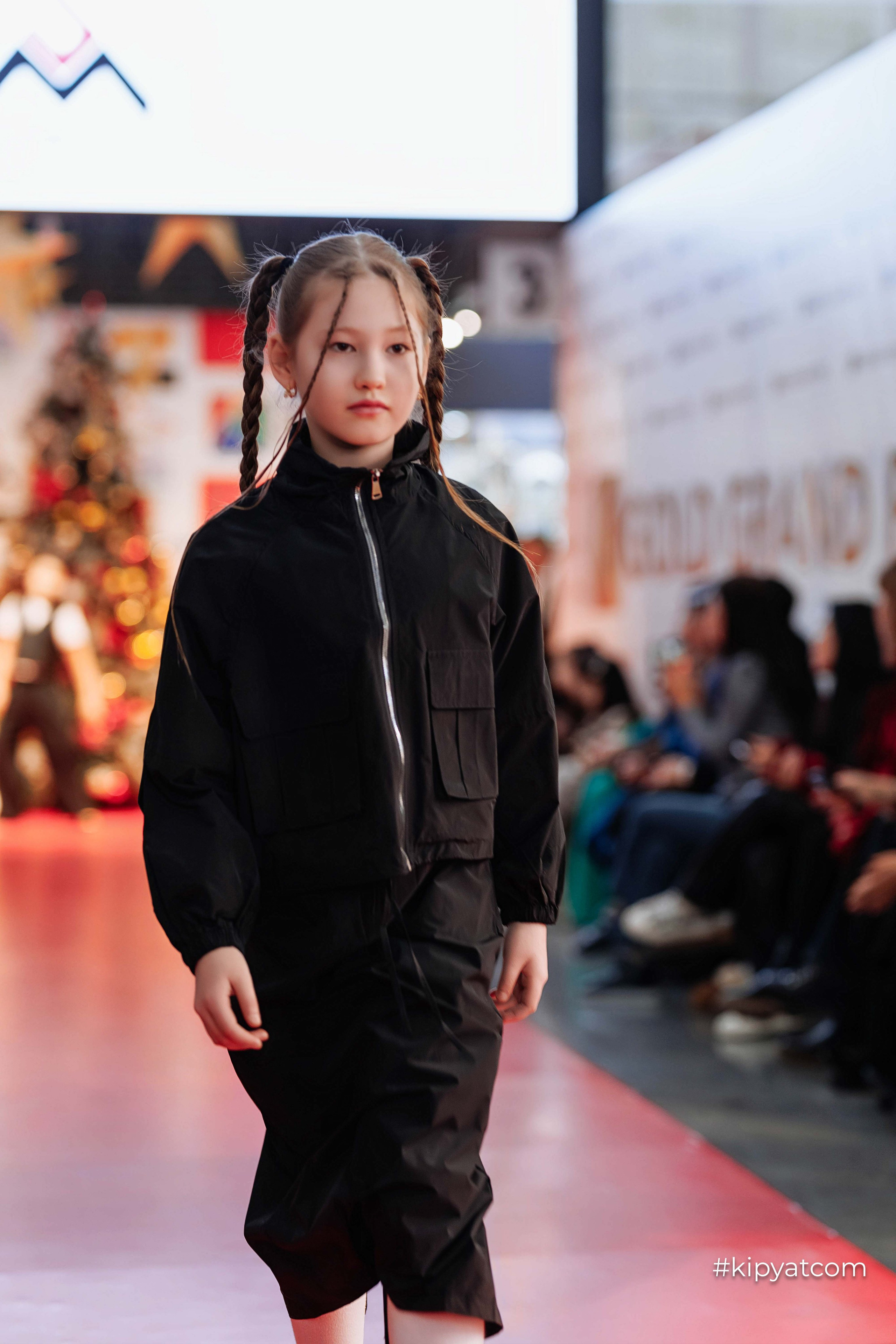 Kids Fashion Show 8 season