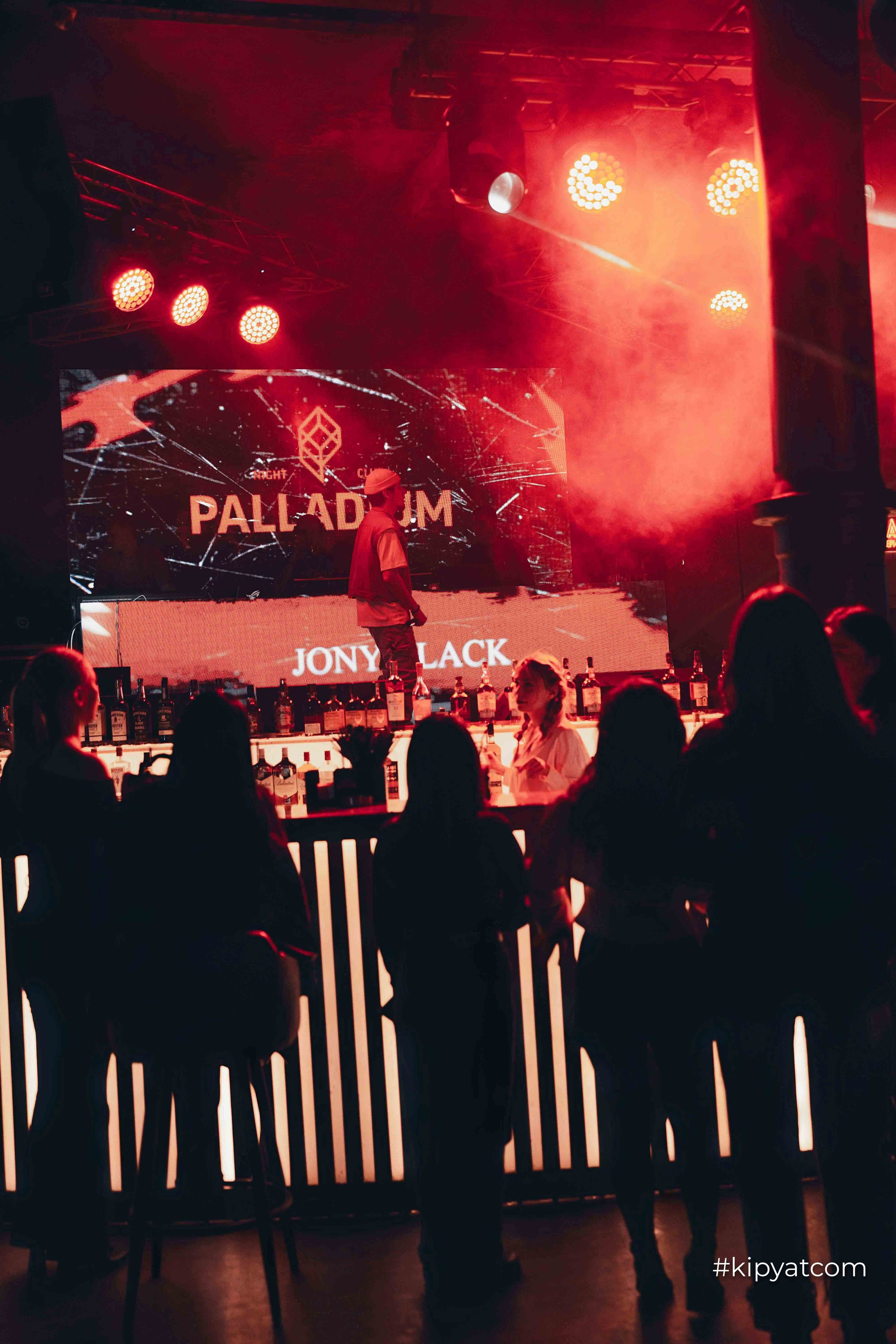 Palladium