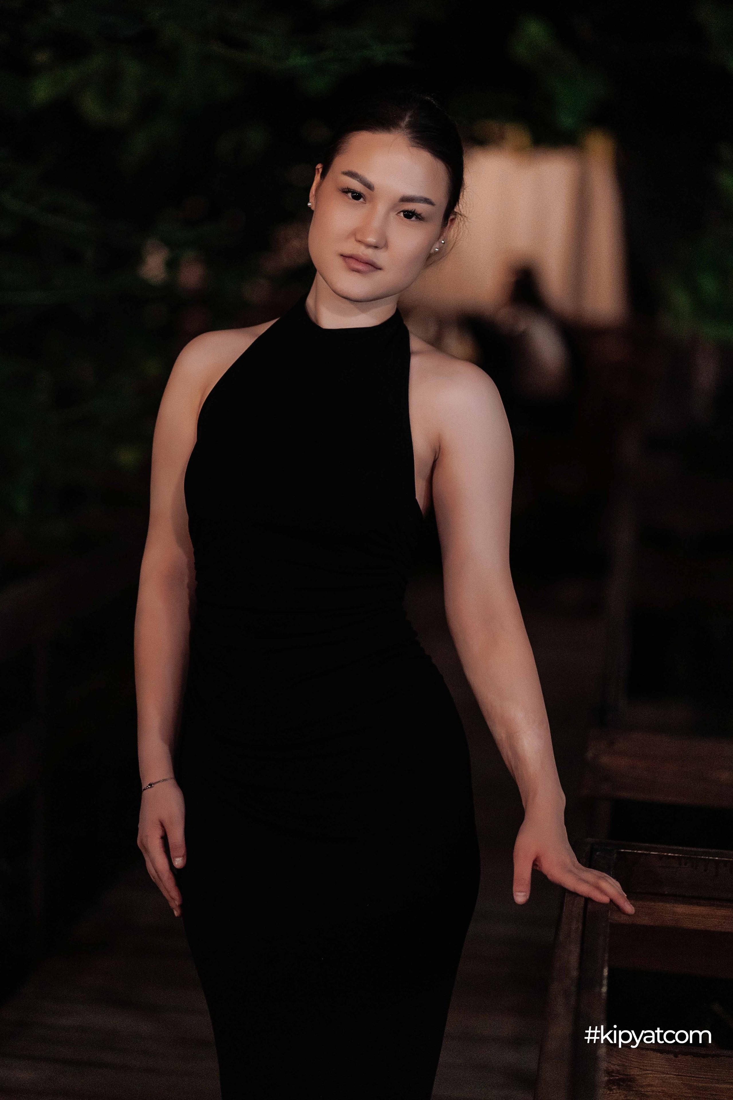 EVI. Кипятком Шымкент