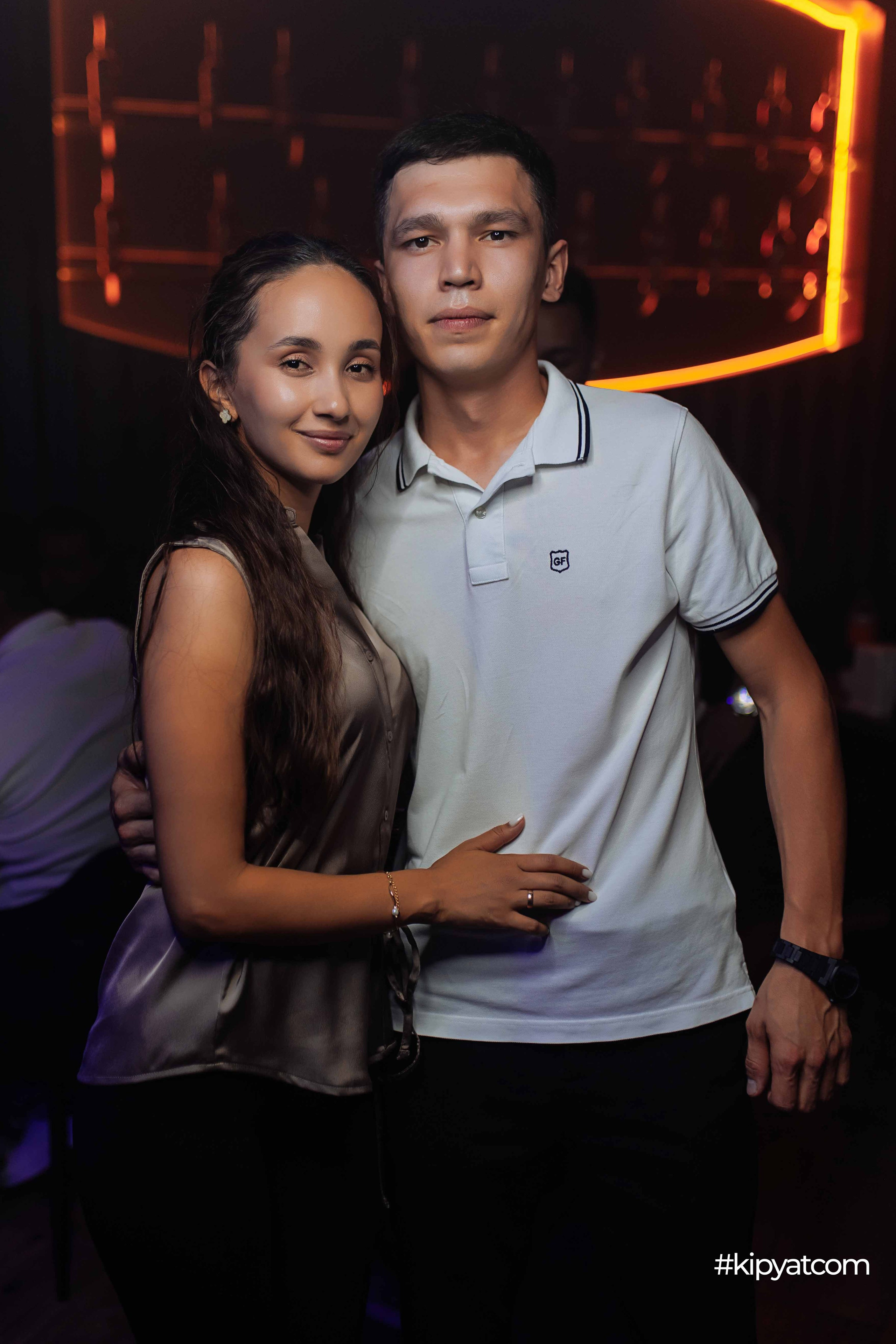 Calista MusicHall. Кипятком Шымкент
