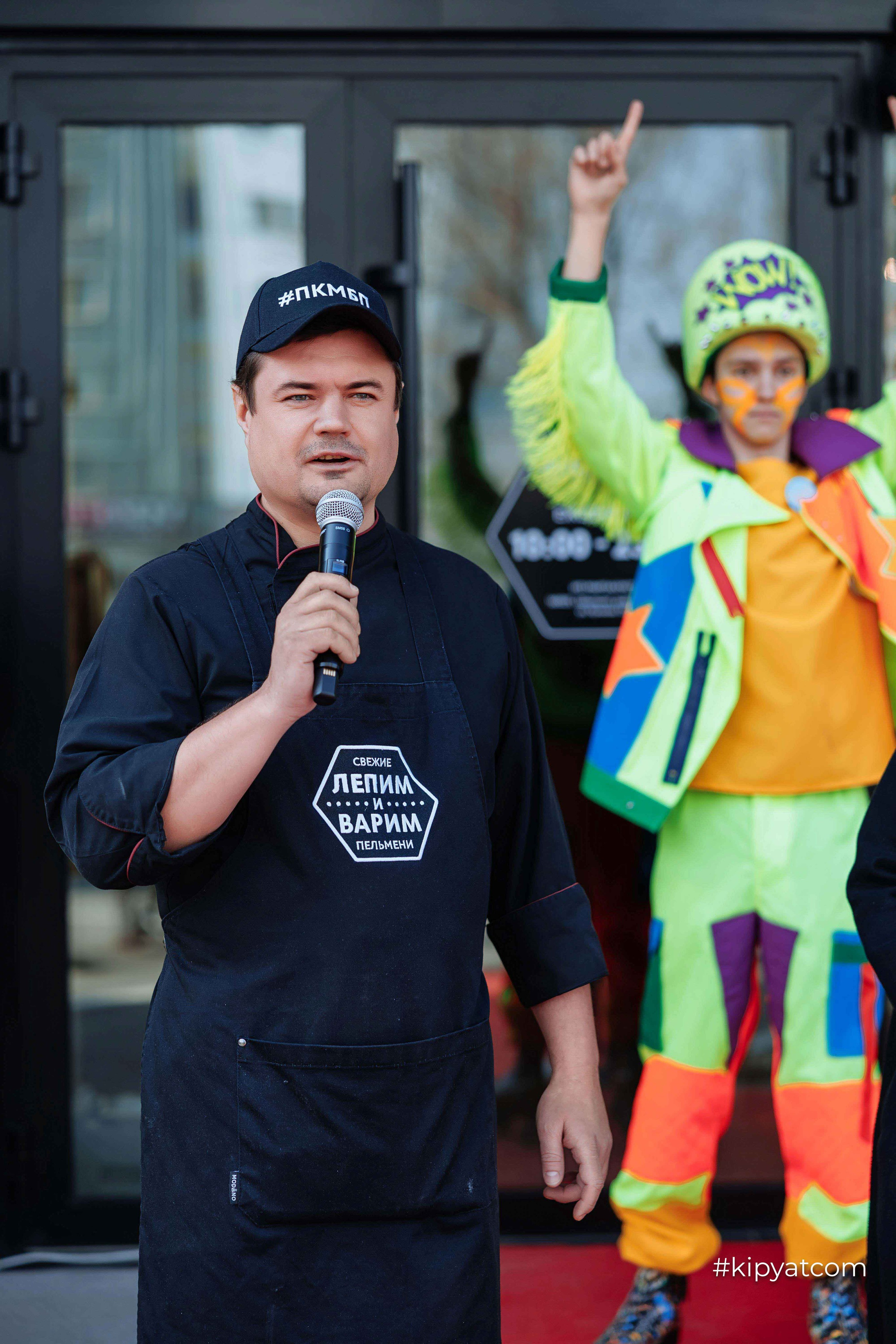 Лепим и Варим