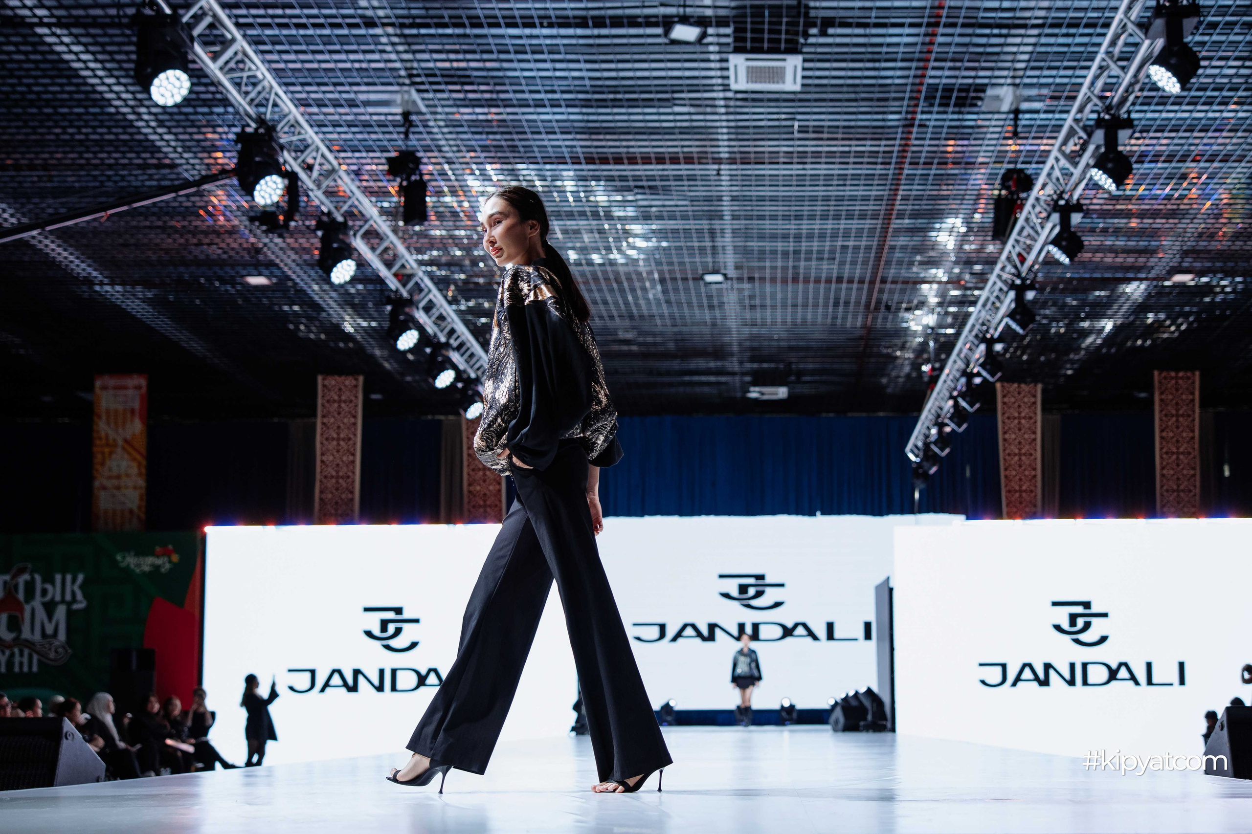 Kids Junior Fashion Show Shymkent 11 season