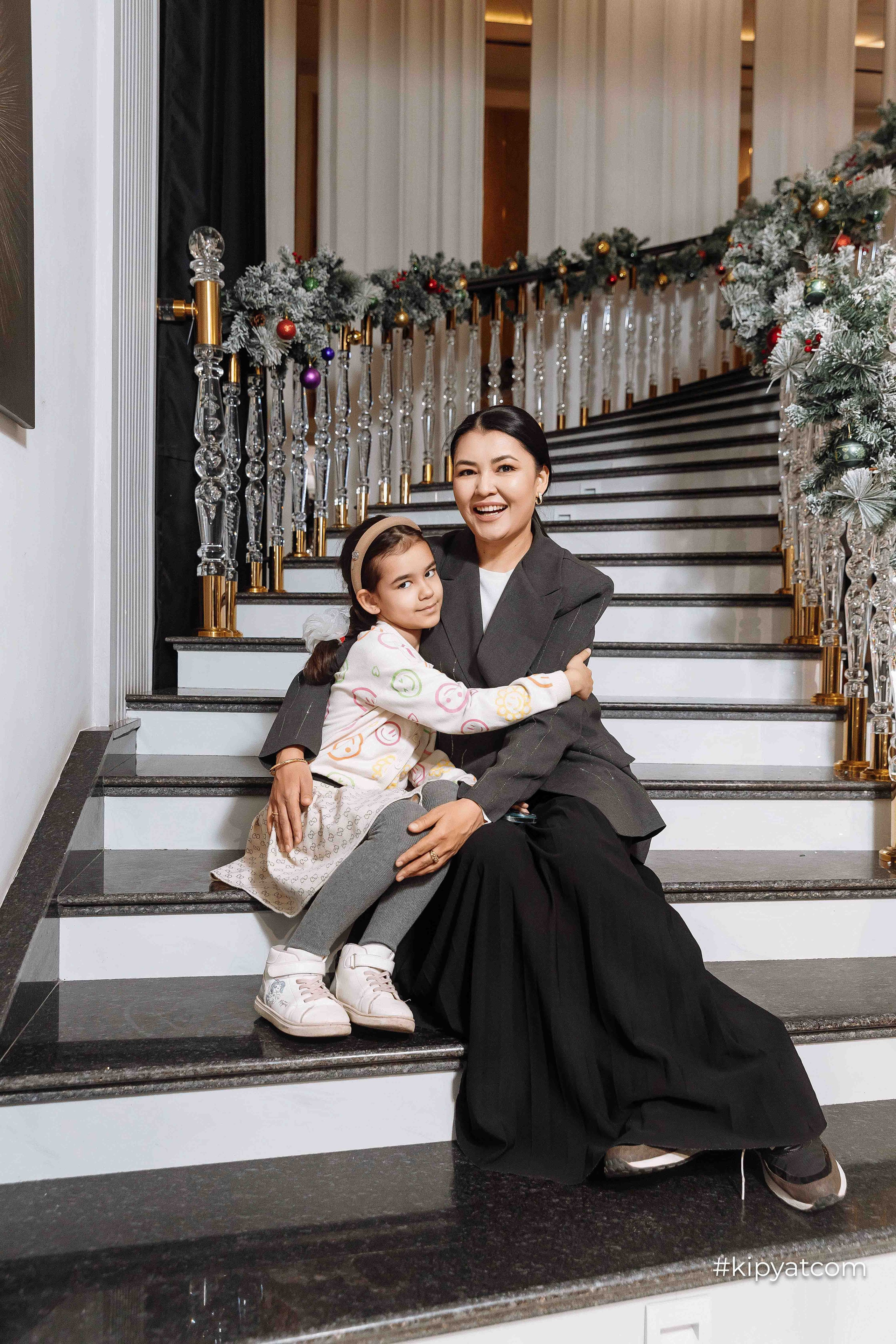 Дара блогер, марапат-24