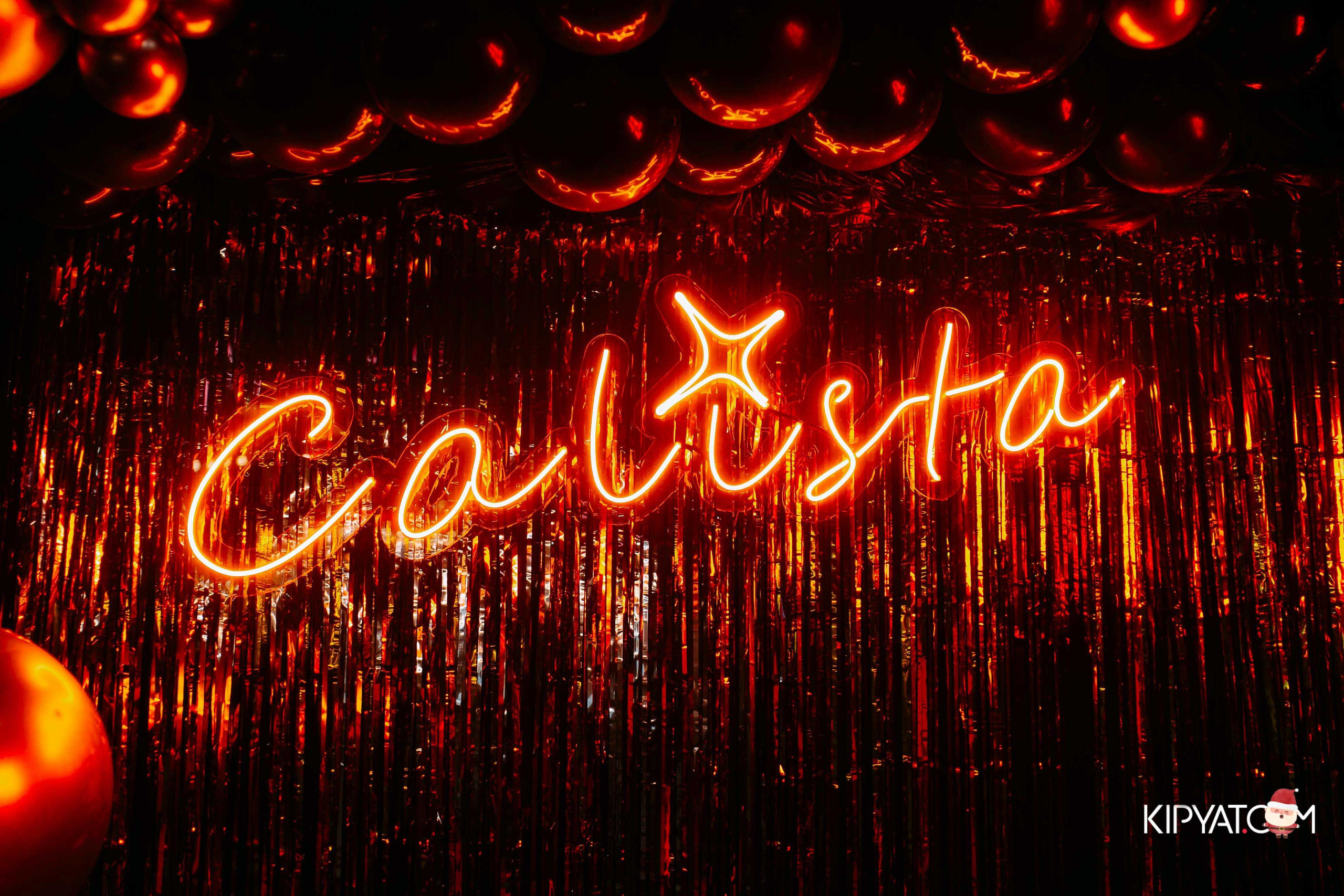 Calista MusicHall