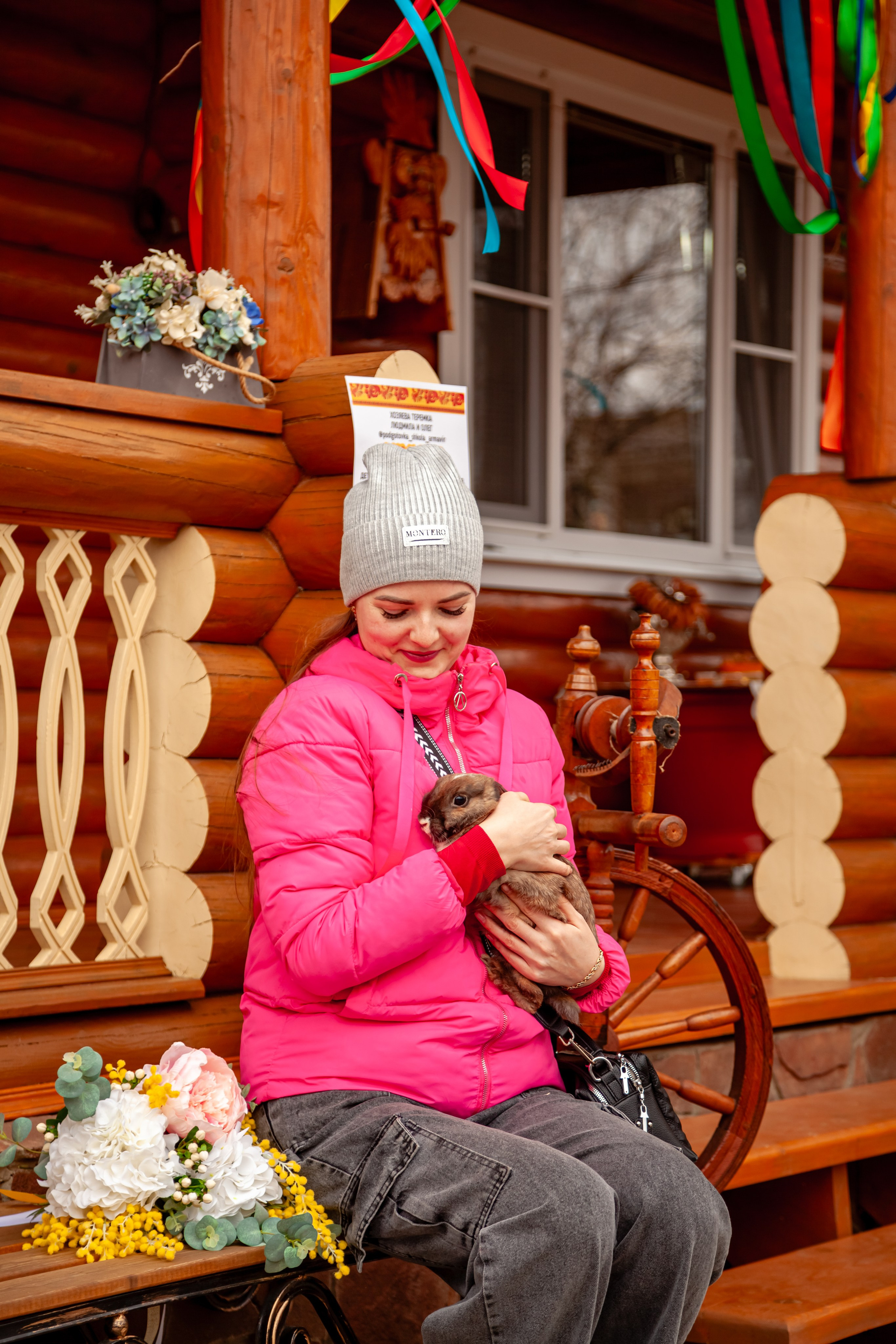 Массленица. Свадебный и семейный фотограф в Армавире