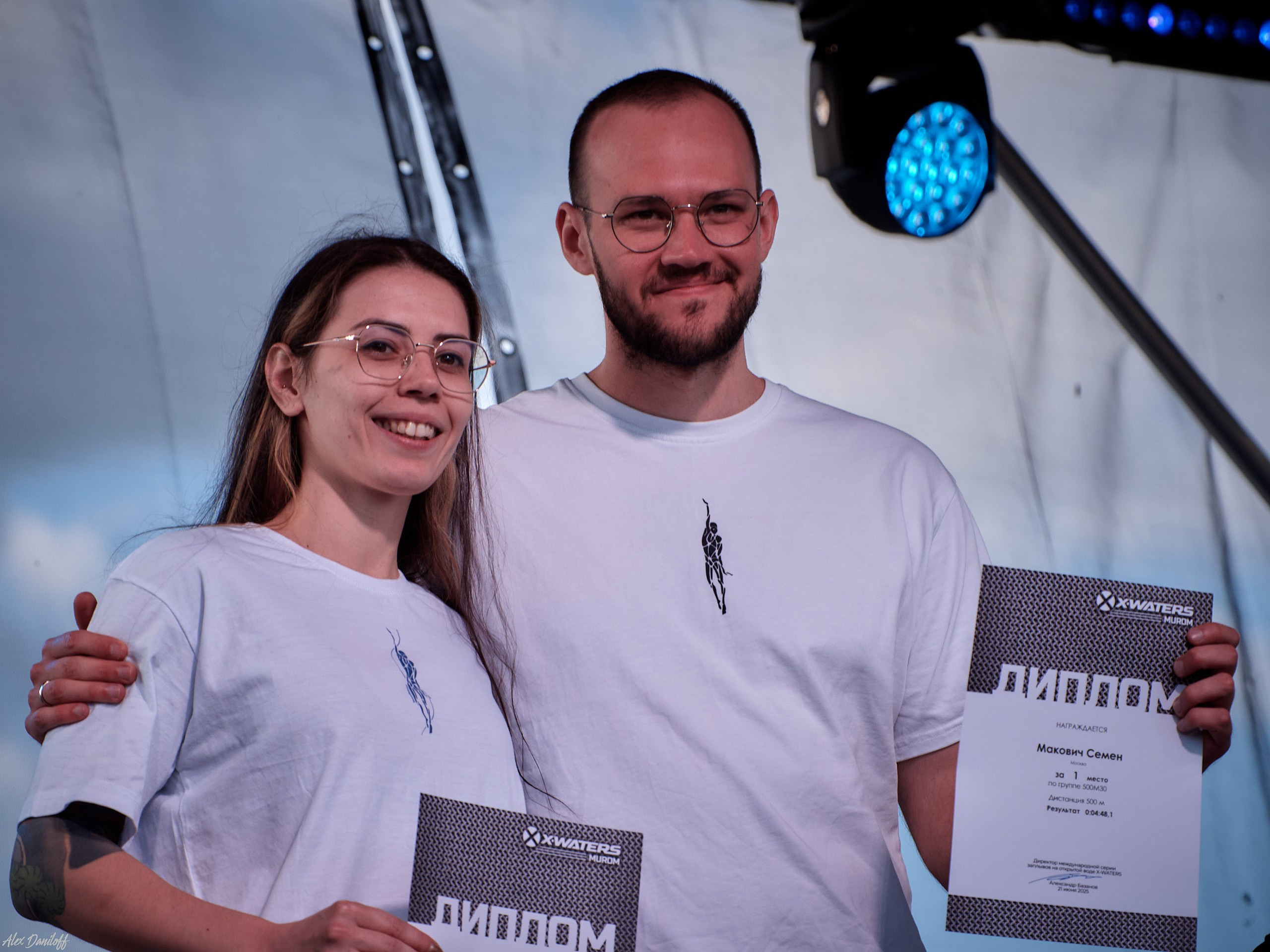 X-Waters Муром 2025. Муром-Инфо. Новости культуры, образования, спорта в городе Муром