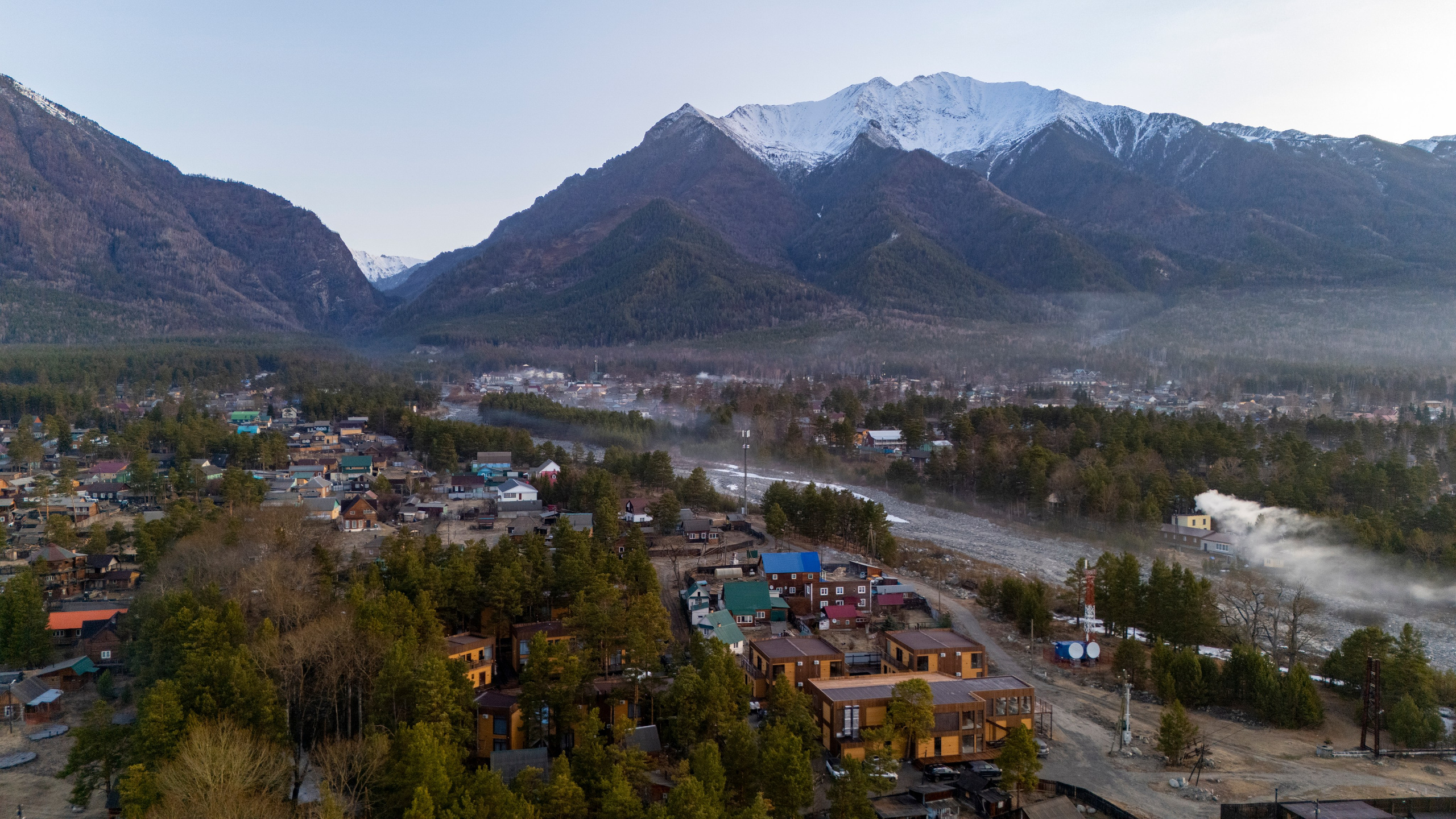 Интерьерные и экстерьерные съемки. Dmitry Golenko