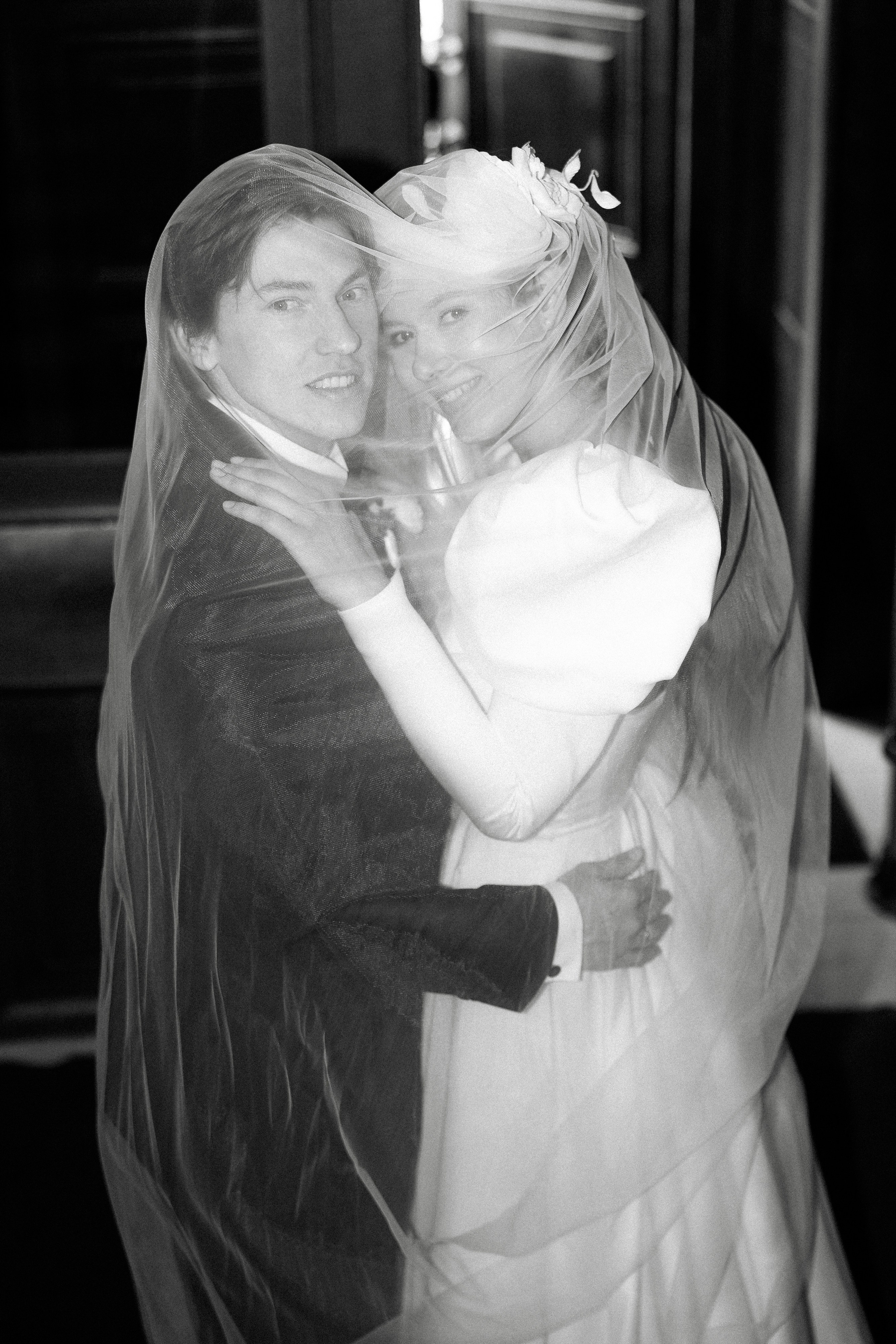 N & V. Свадебный и event-фотограф Иван Волнухин