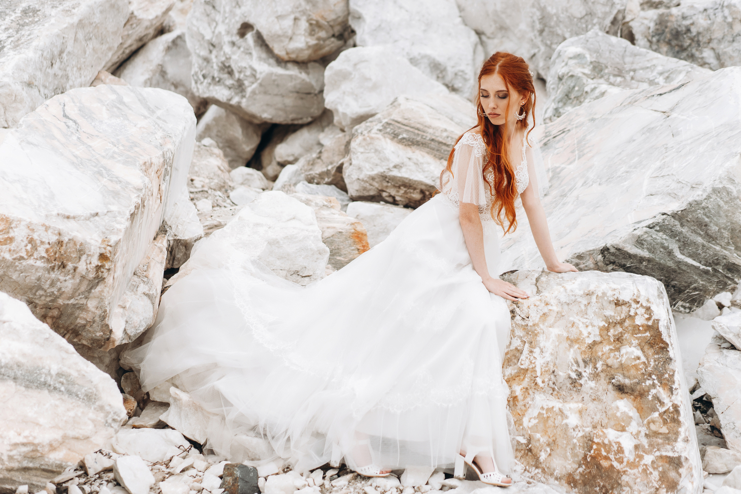 Организатор Романова Любовь