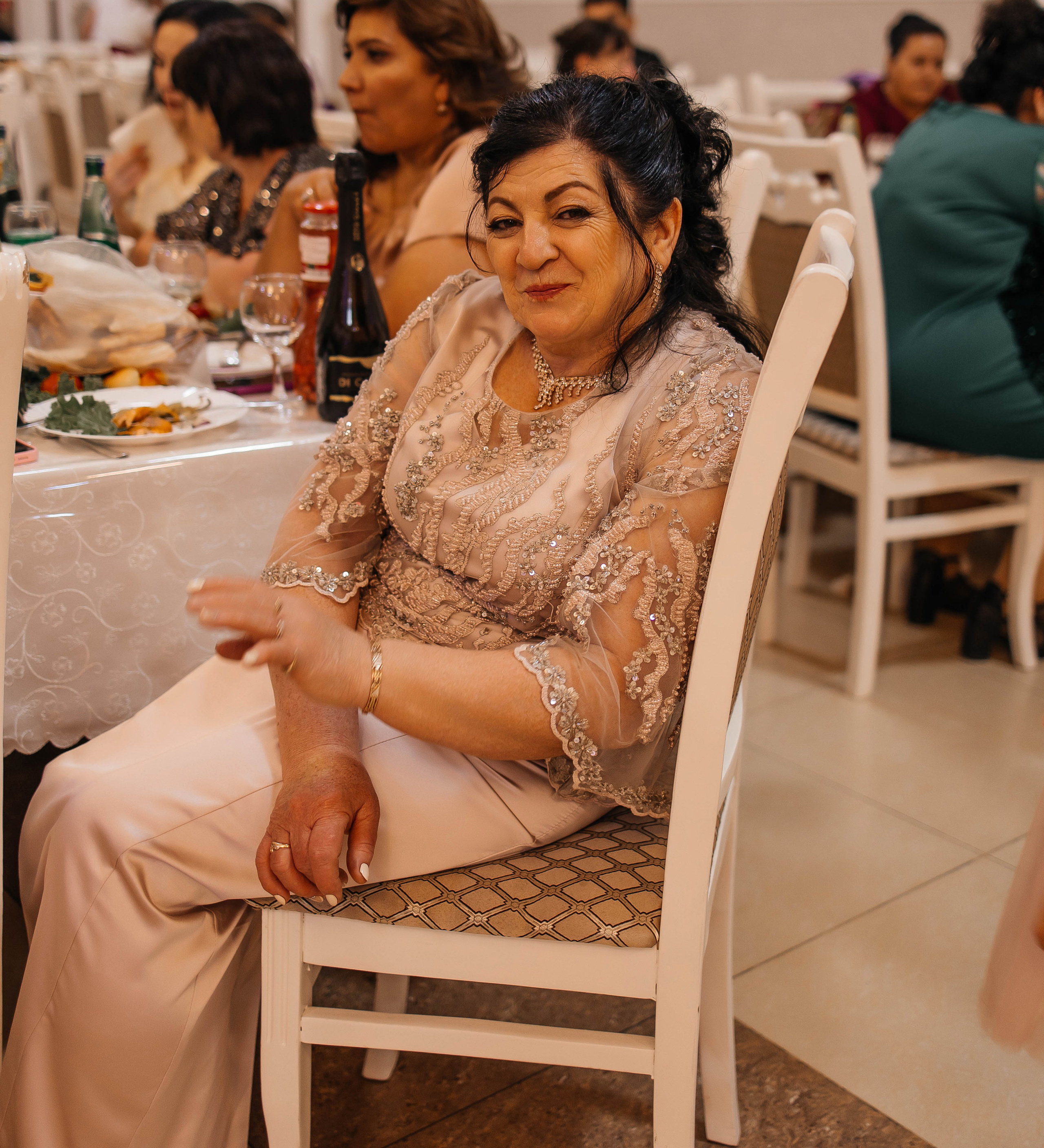 S&S. Свадебный фотограф в Саратове и Москве Гусейнова Рухия