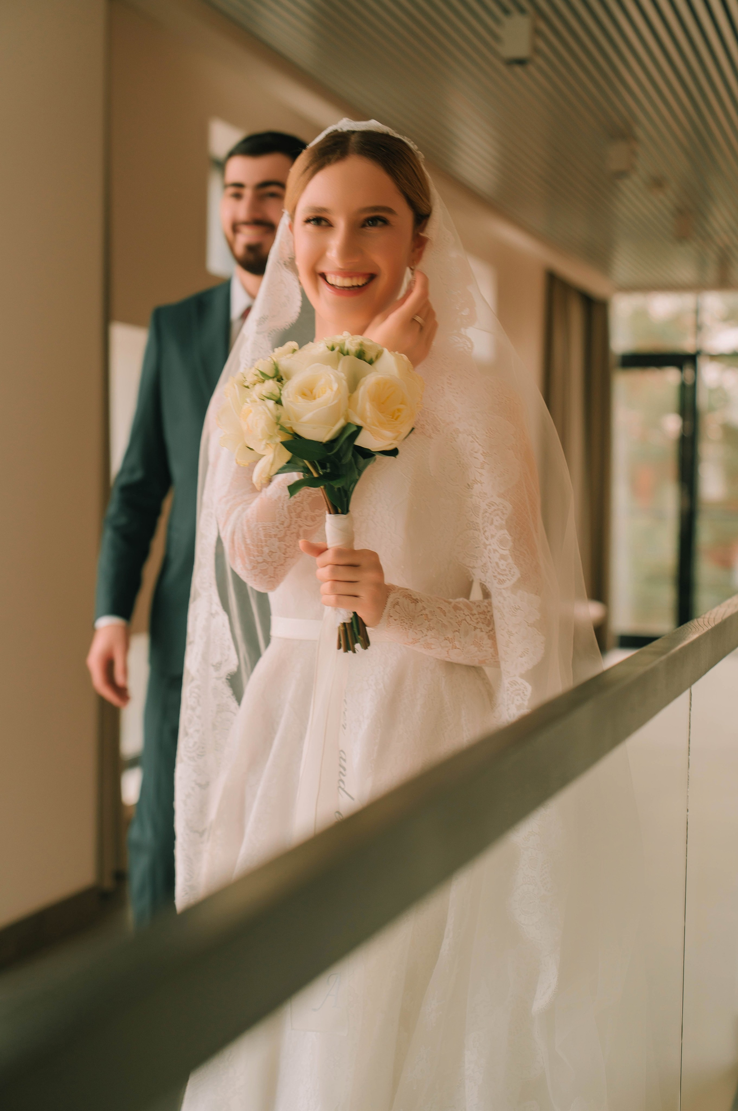 Свадьба в Аварских традициях. Свадебный фотограф в Саратове и Москве Гусейнова Рухия