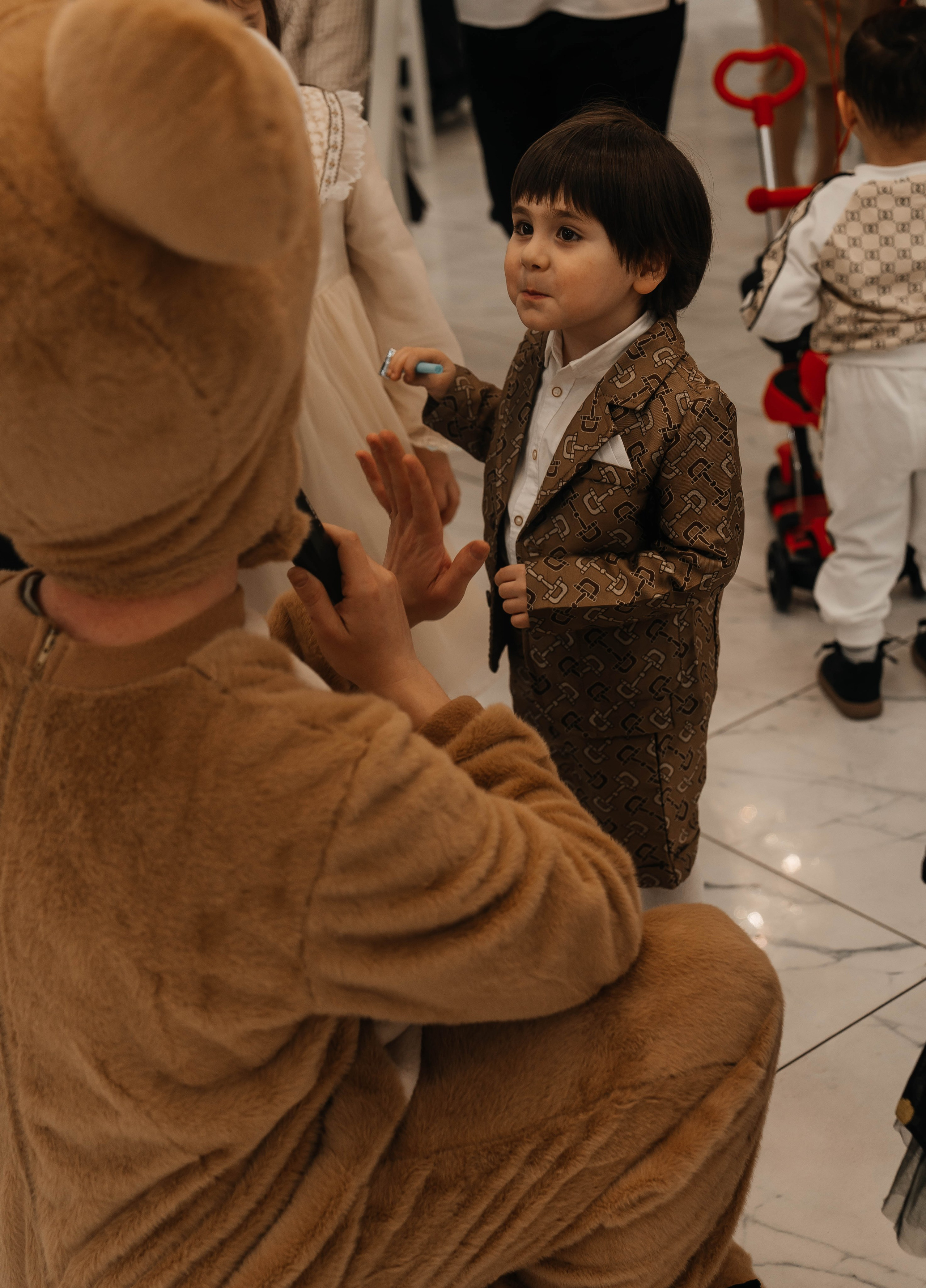 Эмиль. Свадебный фотограф в Саратове и Москве Гусейнова Рухия